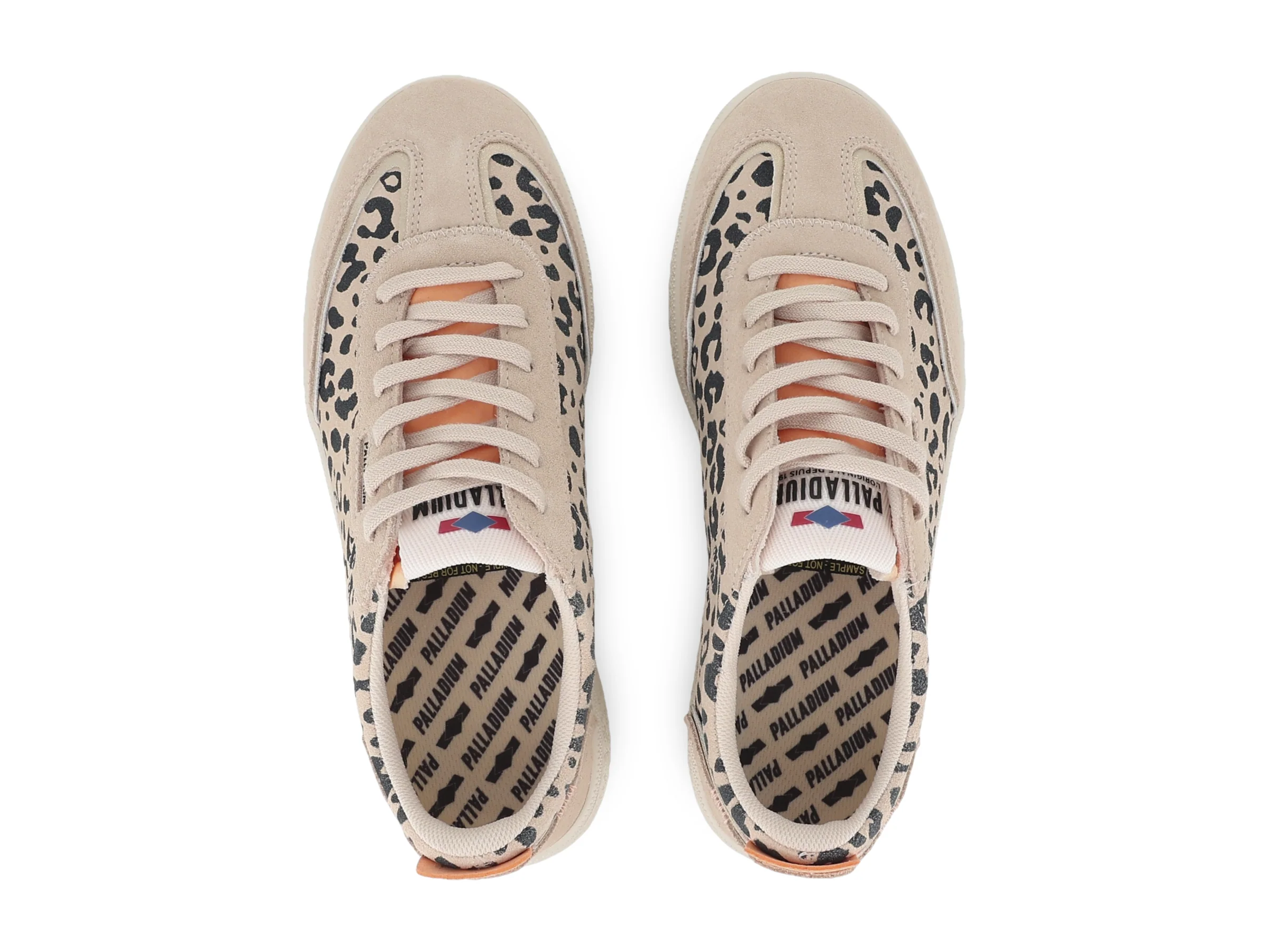 94642-243-M | PALLACUP CASUAL WILD | TROPISAND/LEOPARD - Image 3