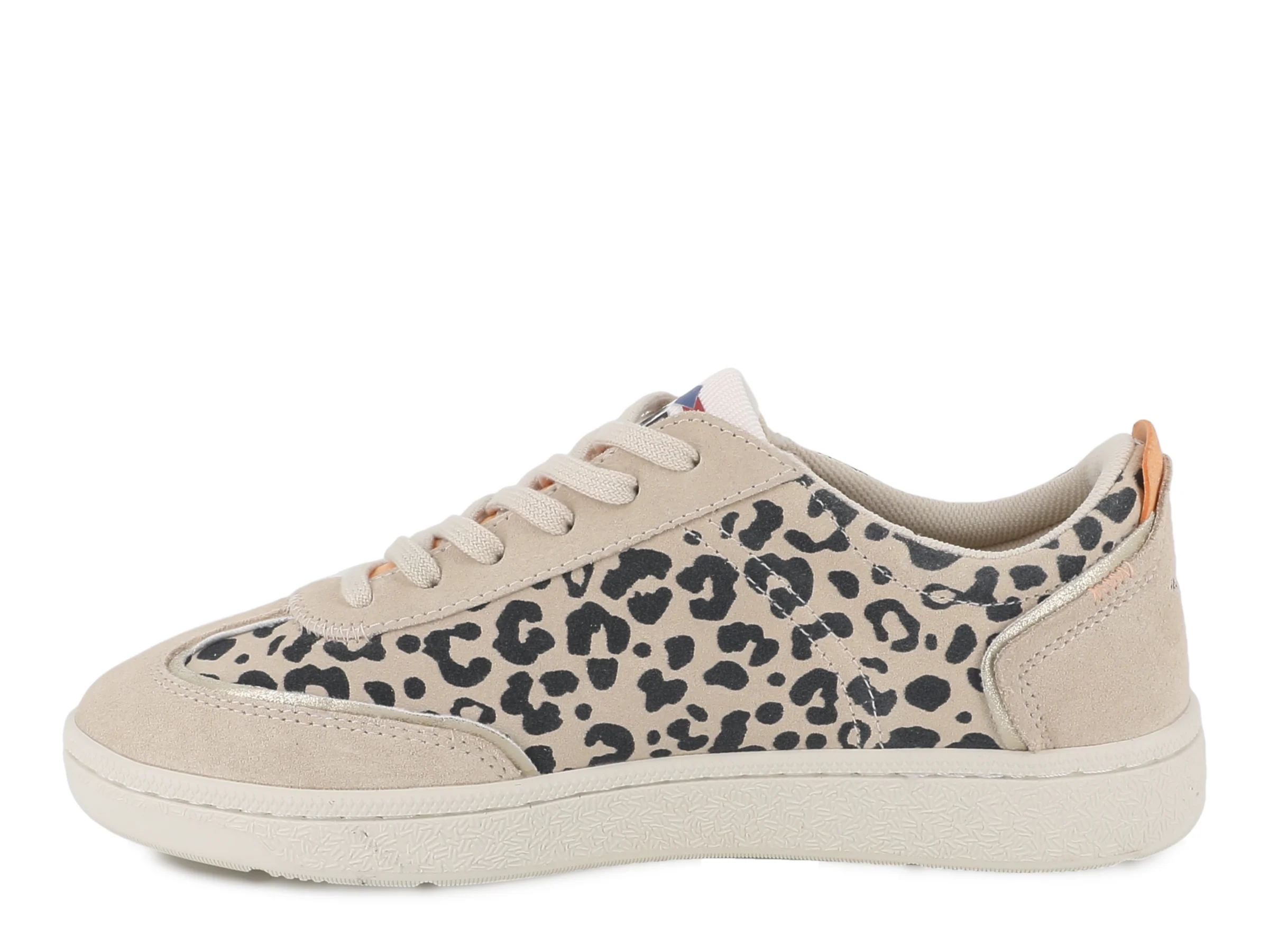 94642-243-M | PALLACUP CASUAL WILD | TROPISAND/LEOPARD - Image 4