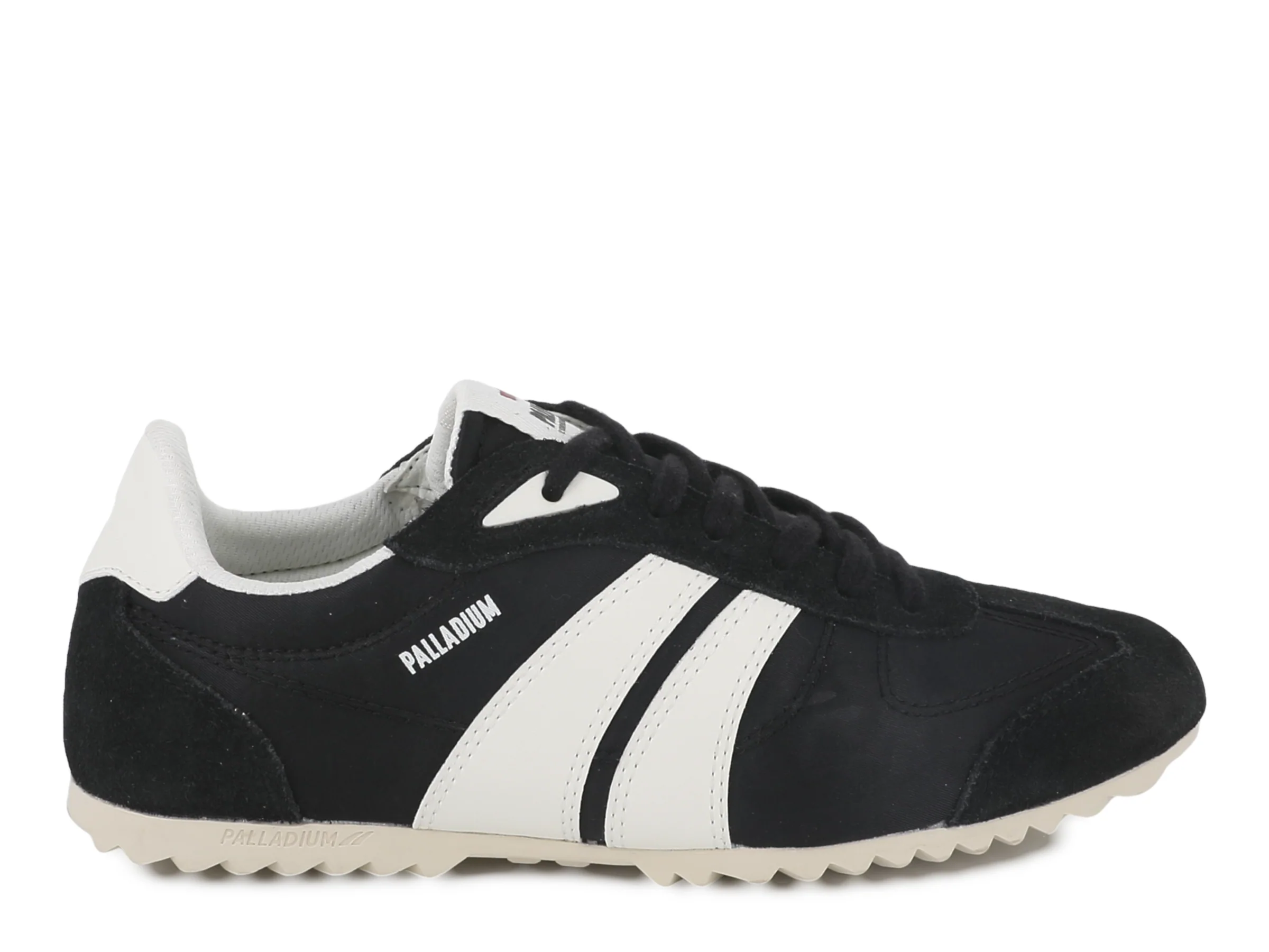 94644-008-M | PALLARACER FLAME | BLACK