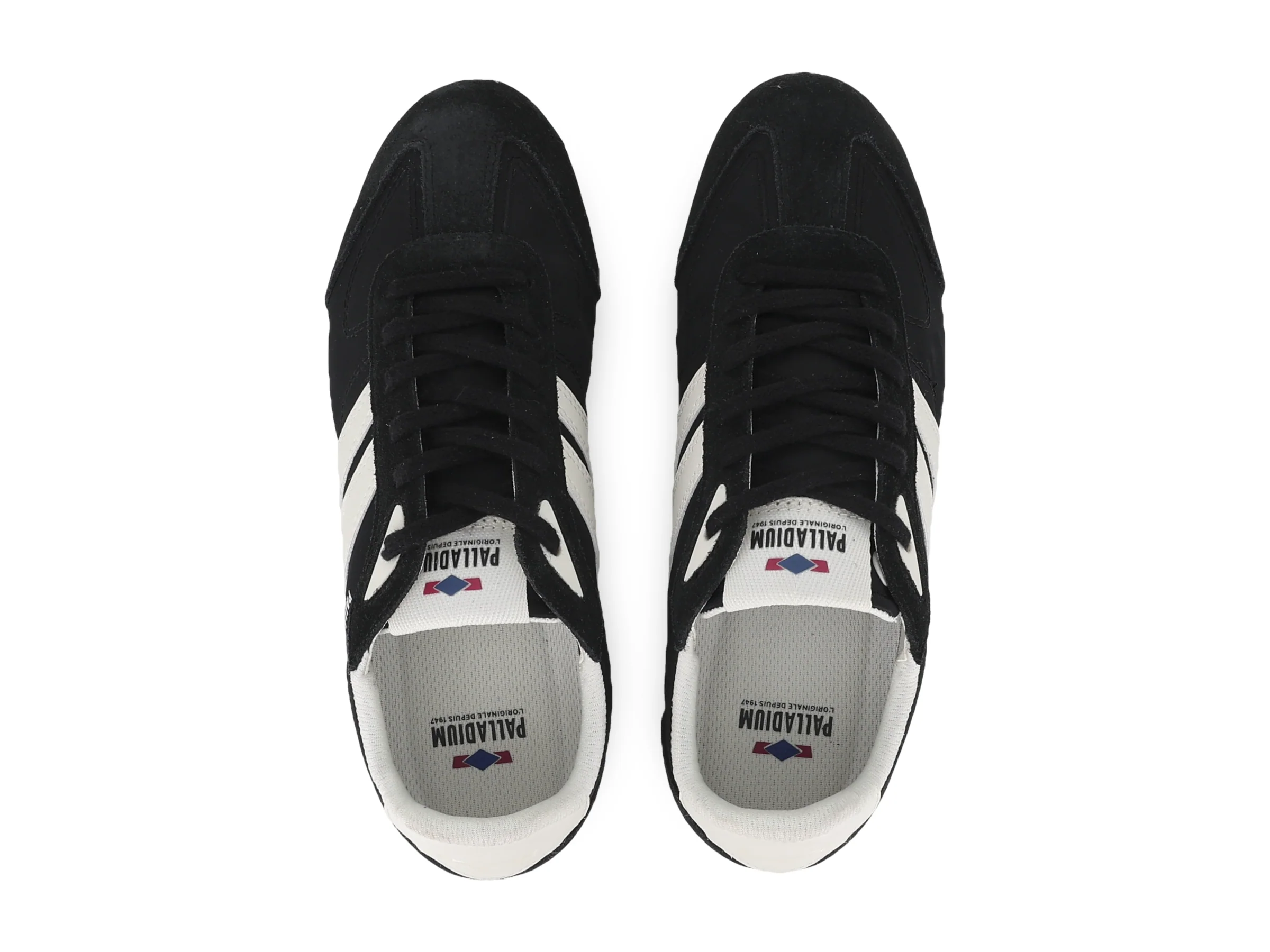 94644-008-M | PALLARACER FLAME | BLACK - Image 3