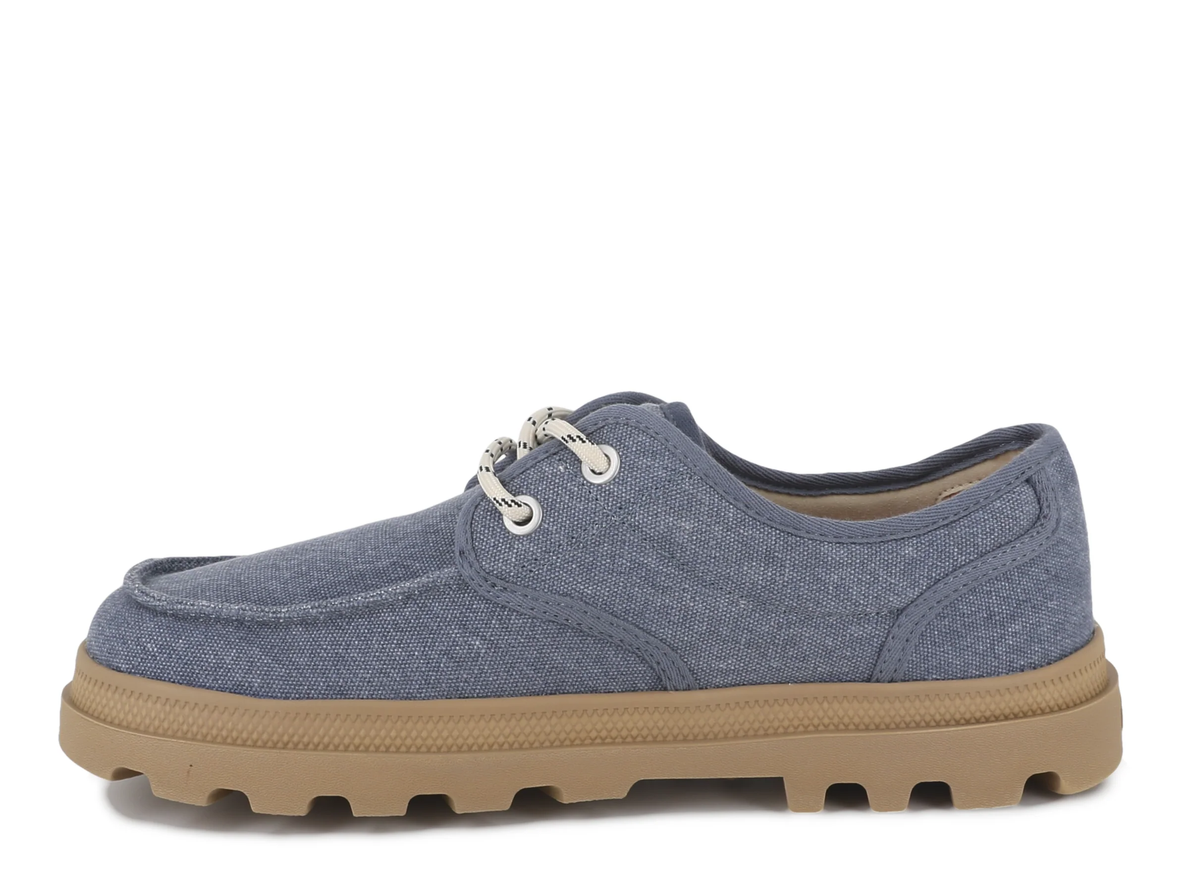94660-481-M | DUNELITE MOC CUSH | VINTAGE INDIGO - Image 4