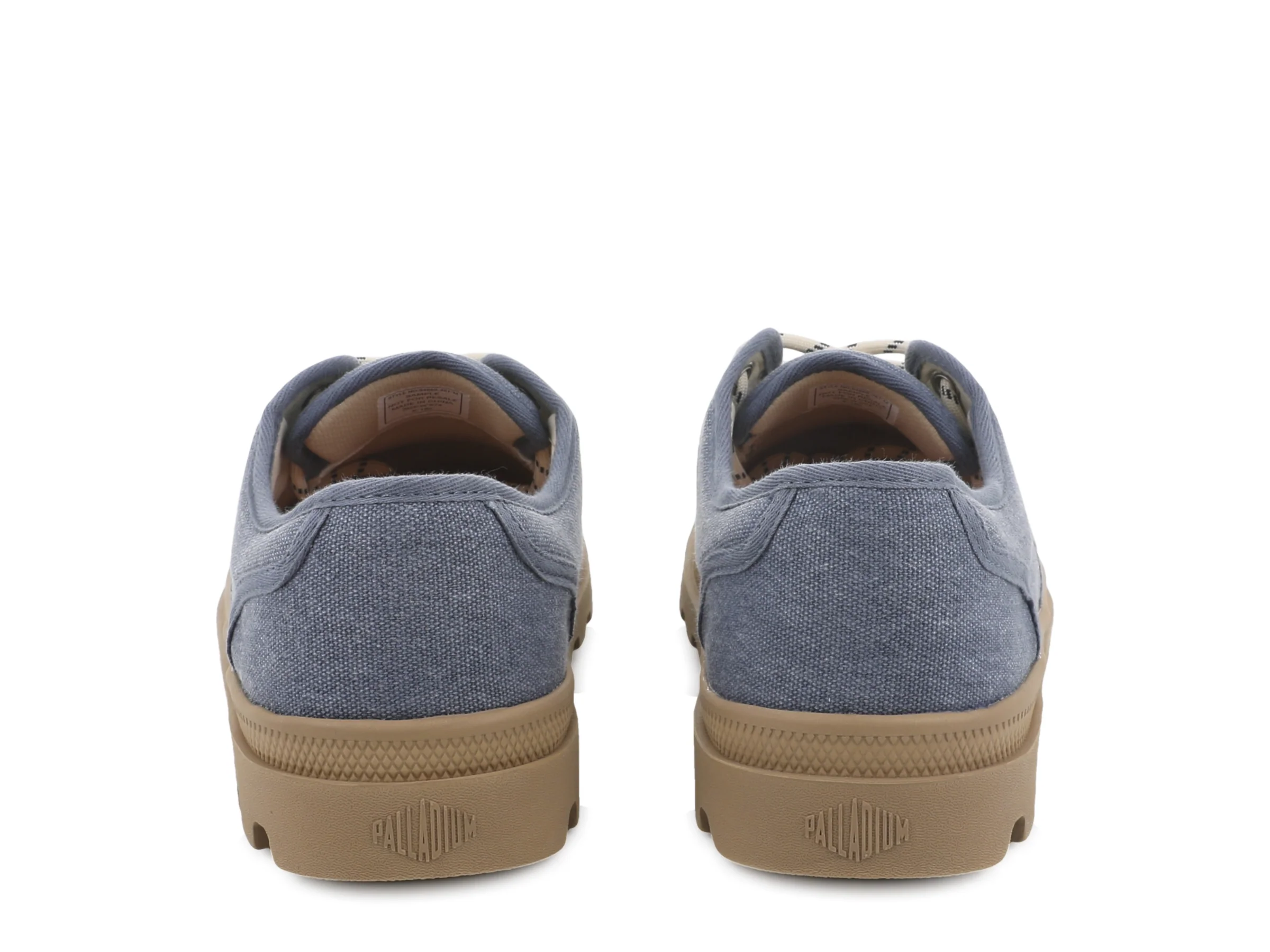 94660-481-M | DUNELITE MOC CUSH | VINTAGE INDIGO - Image 6