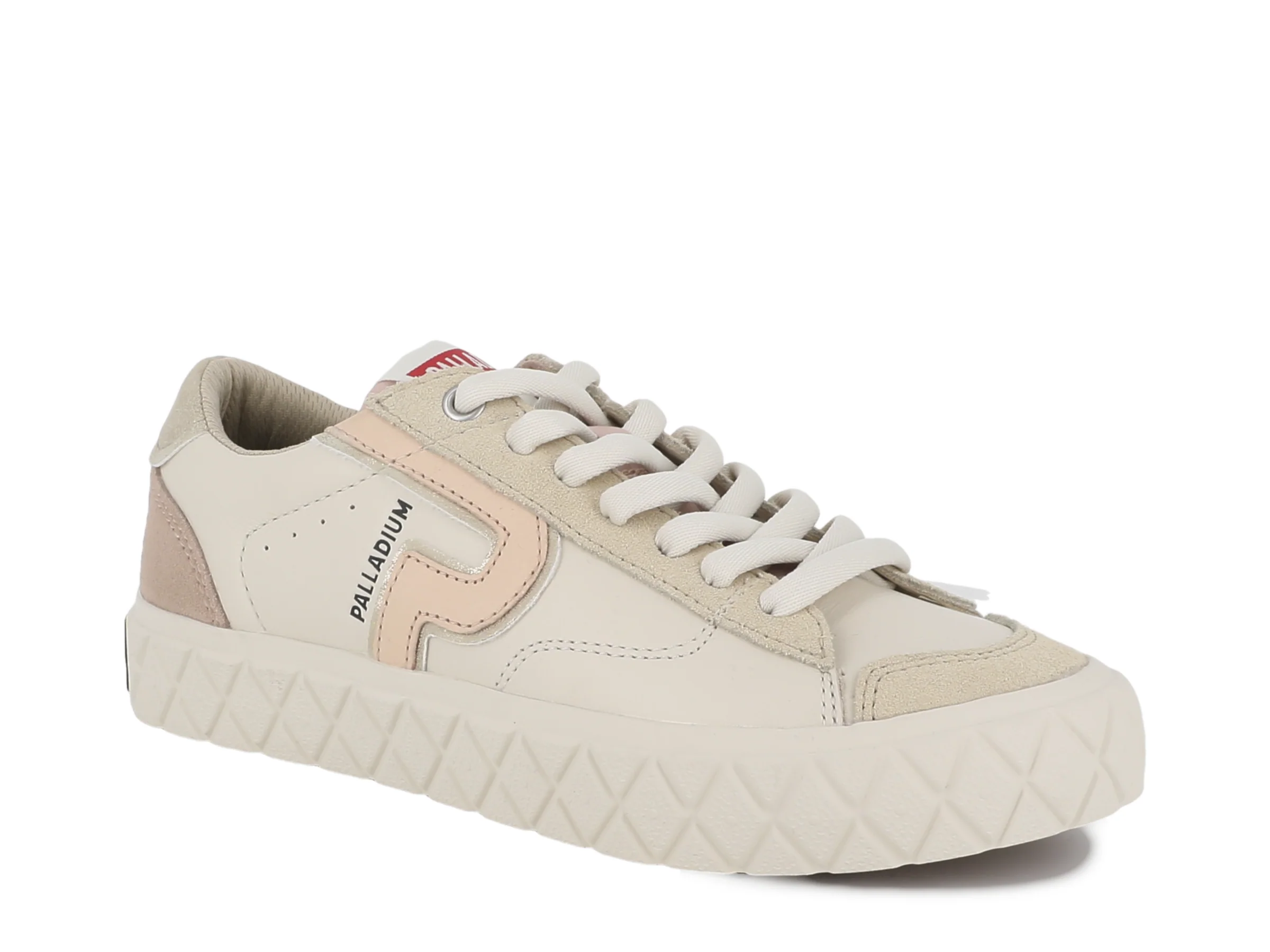 94662-244-M | ACE LO MIX LTH | WHITECAP GRAY - Image 2
