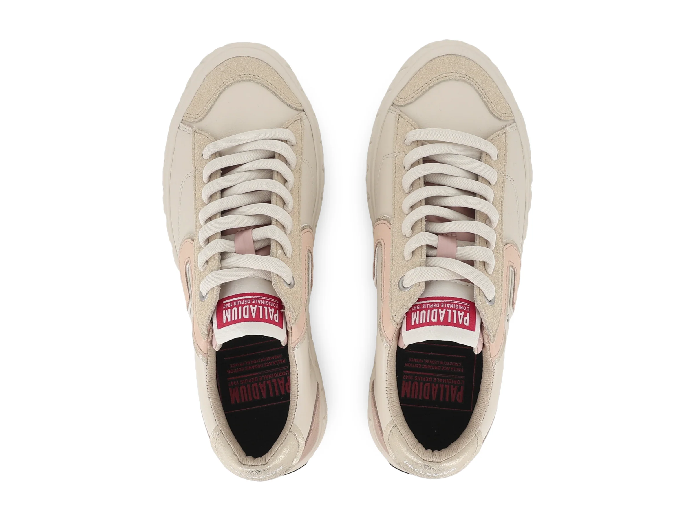 94662-244-M | ACE LO MIX LTH | WHITECAP GRAY - Image 3