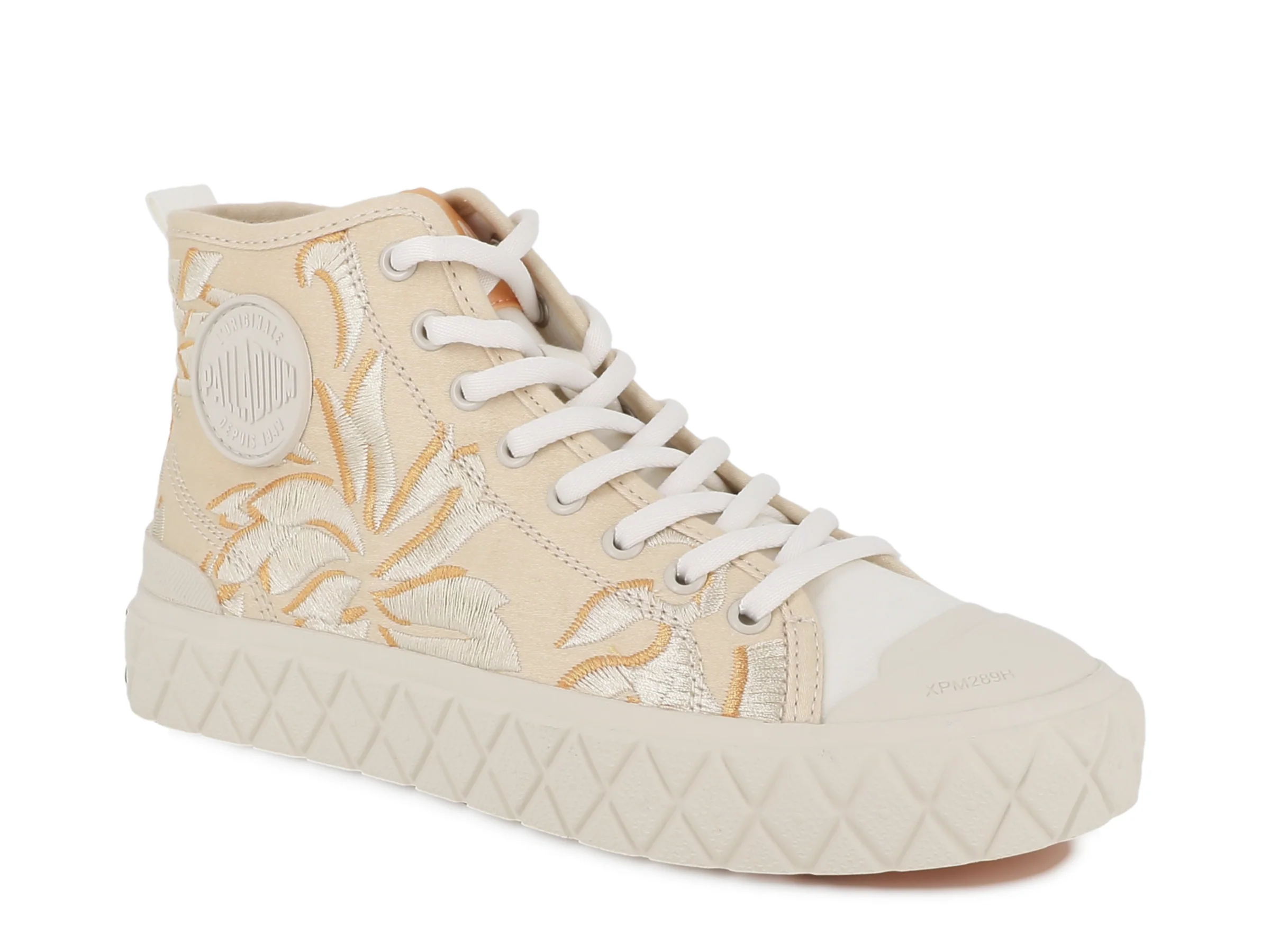 94664-217-M | ACE CHUKKA FLOWER | TROPISAND - Image 2