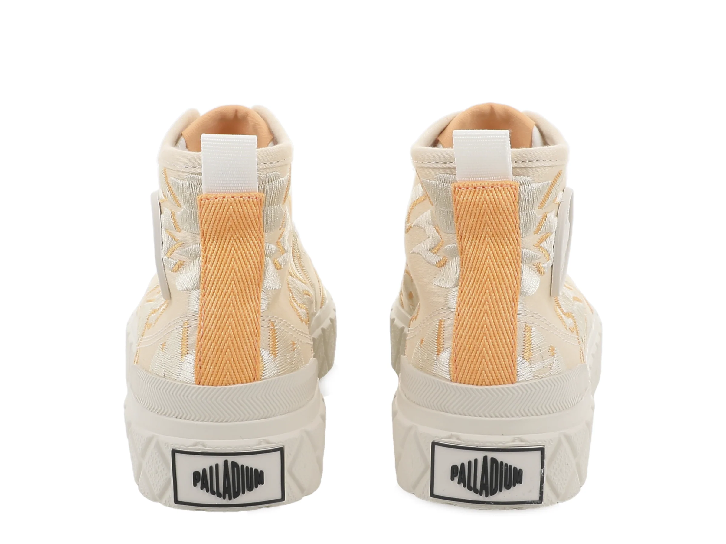 94664-217-M | ACE CHUKKA FLOWER | TROPISAND - Image 6