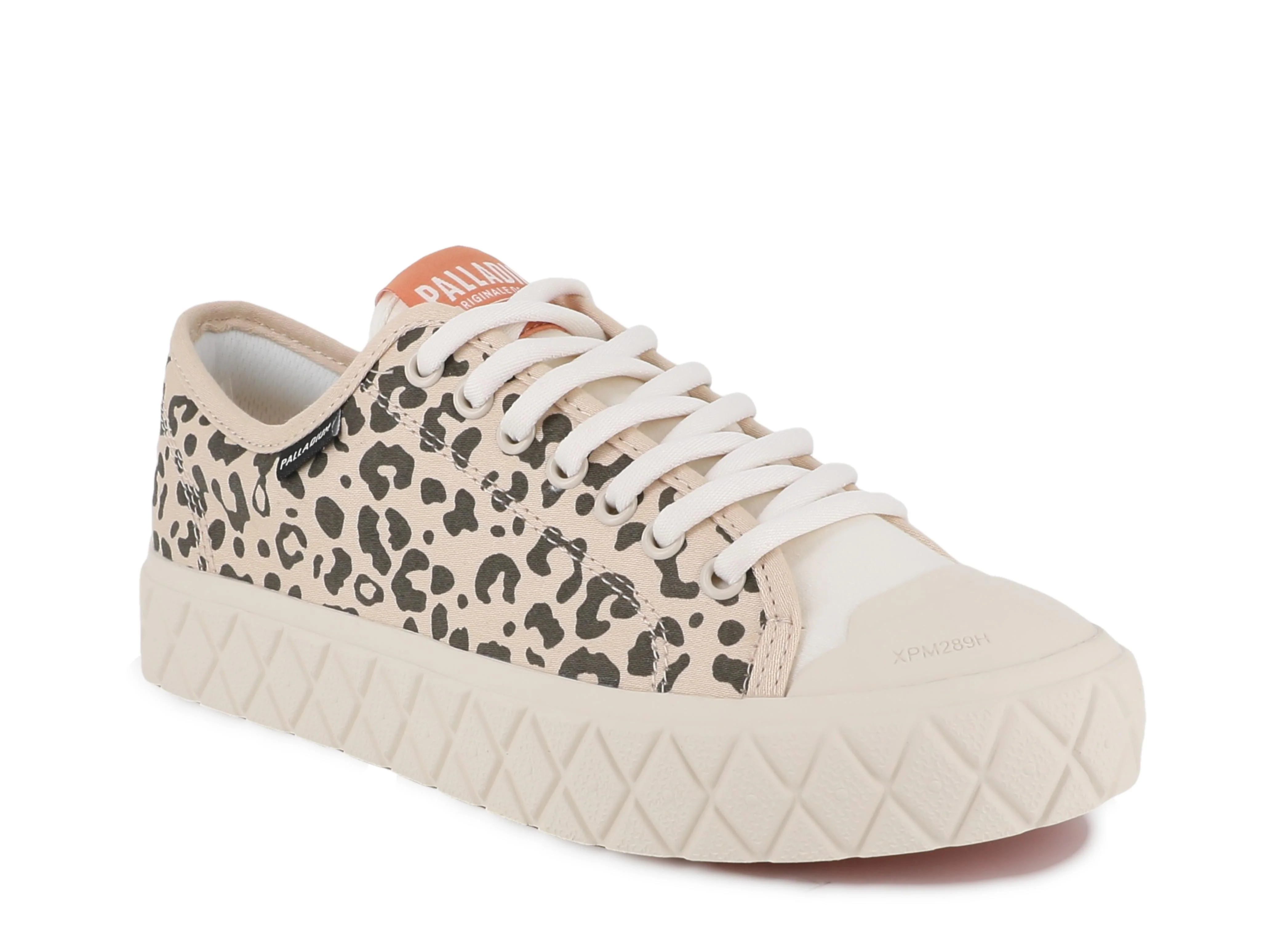 94666-243-M | PALLA ACE LO WILD | TROPISAND/LEOPARD - Image 2