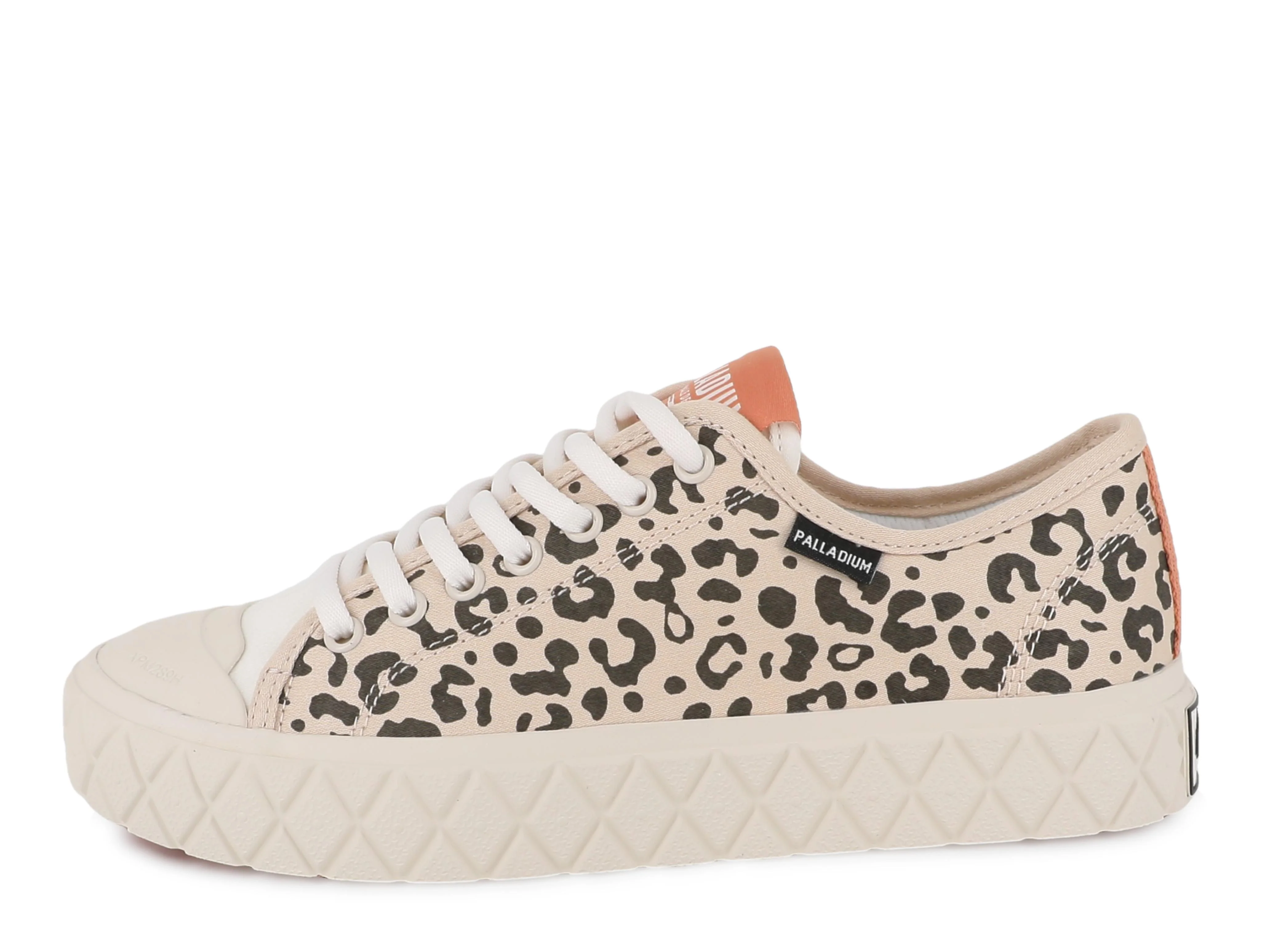 94666-243-M | PALLA ACE LO WILD | TROPISAND/LEOPARD - Image 3