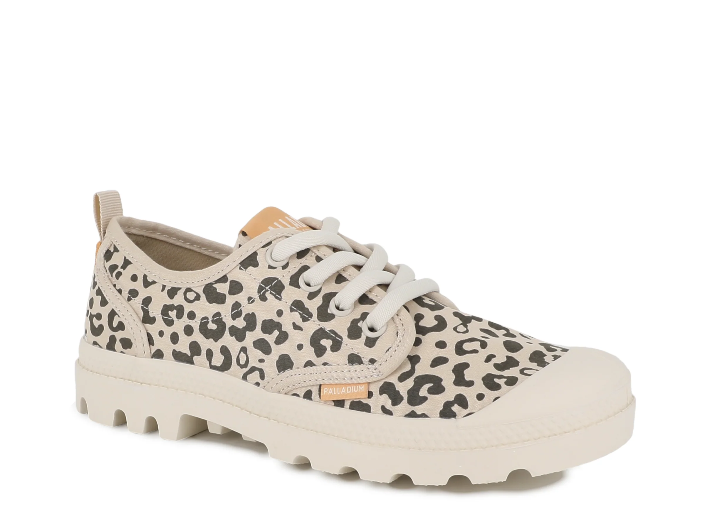 94667-243-M | PAMPA OX WILD | TROPISAND/LEOPARD - Image 2