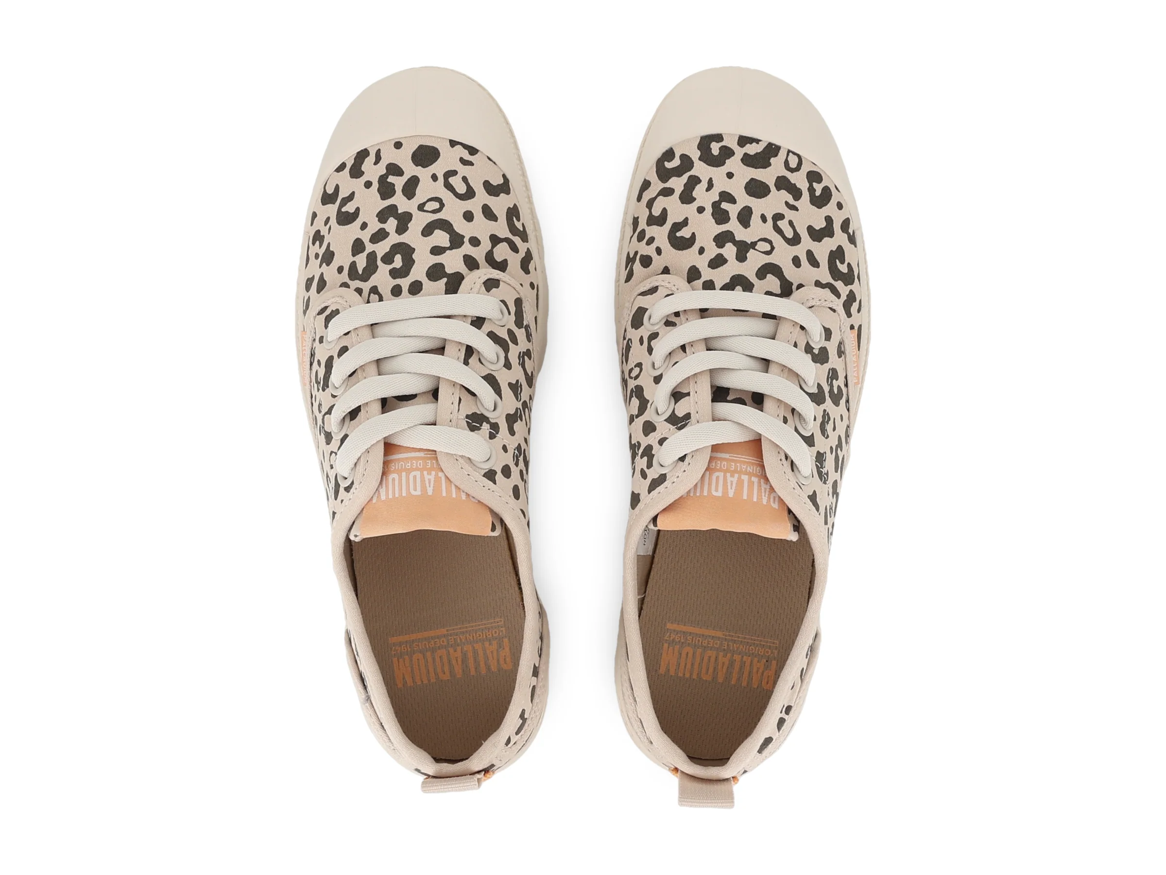 94667-243-M | PAMPA OX WILD | TROPISAND/LEOPARD - Image 3