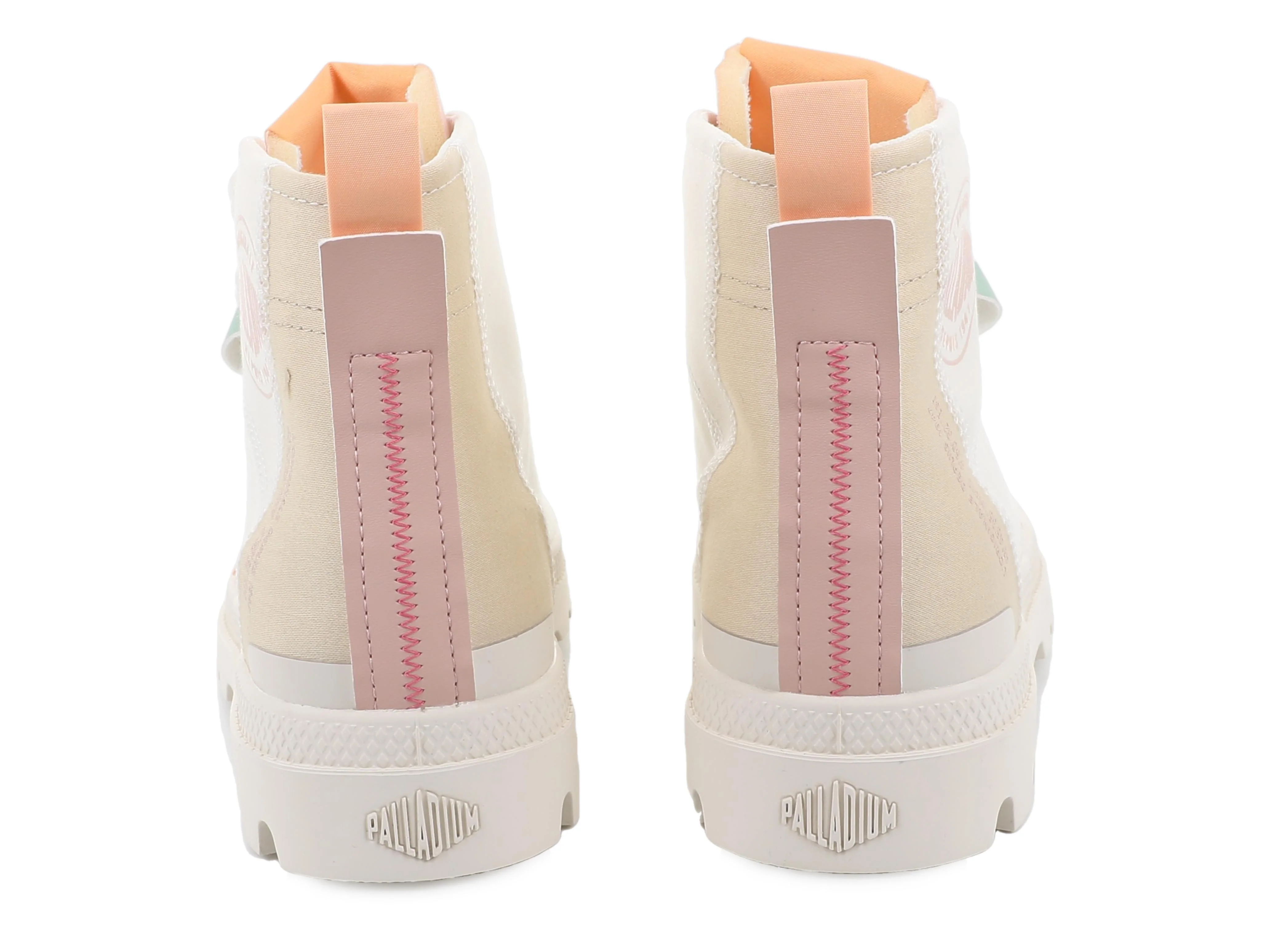 94668-161-M | PAMPA HI URBAN LAYER | CREAM WHITE - Image 5