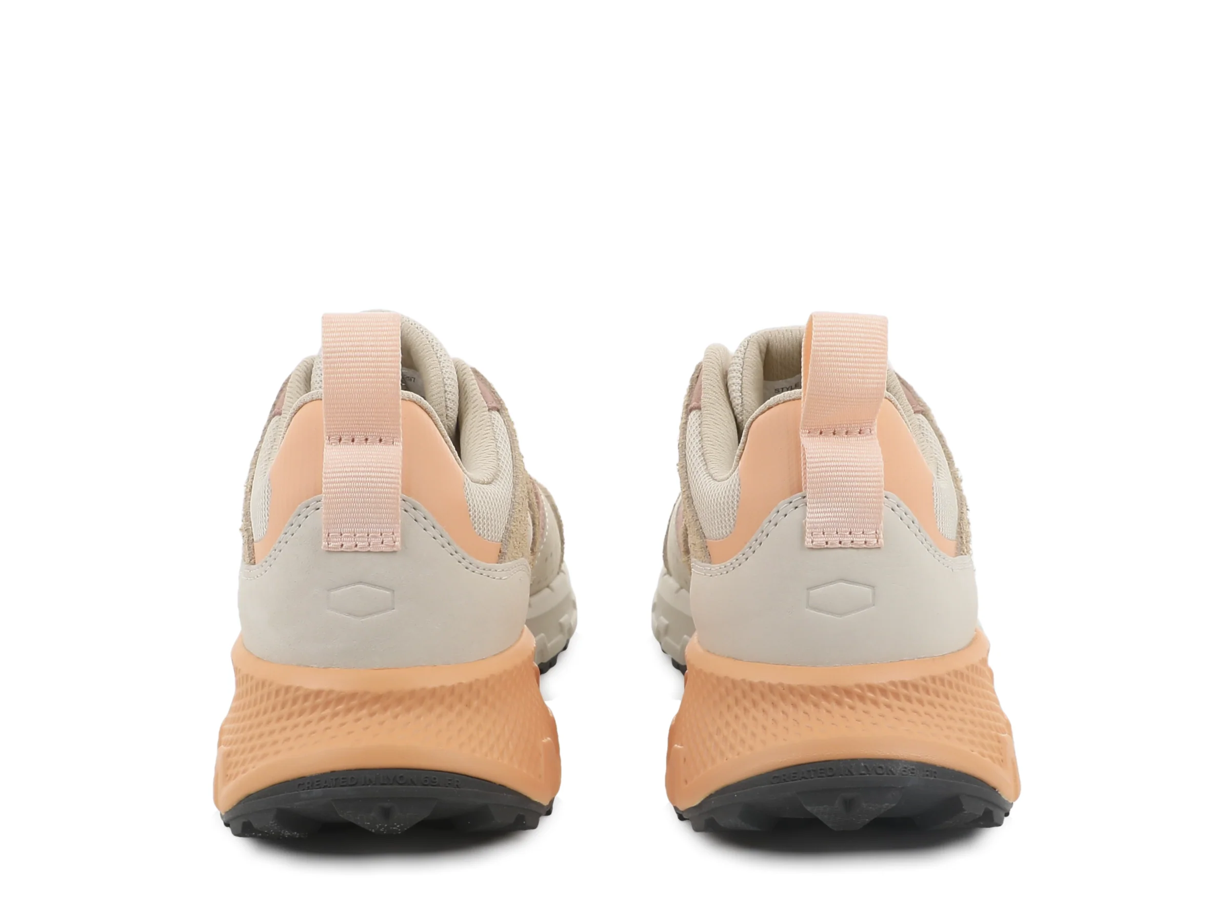 94681-297-M | OFFRUNNER OUTCITY | WHTCAP GRAY/SAND - Image 6