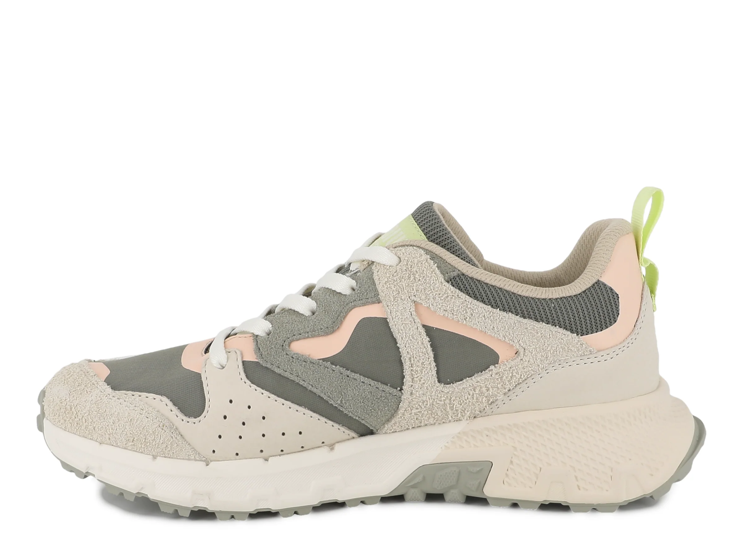 94681-388-M | OFFRUNNER OUTCITY | WHITECAP GRAY/VTIER - Image 4