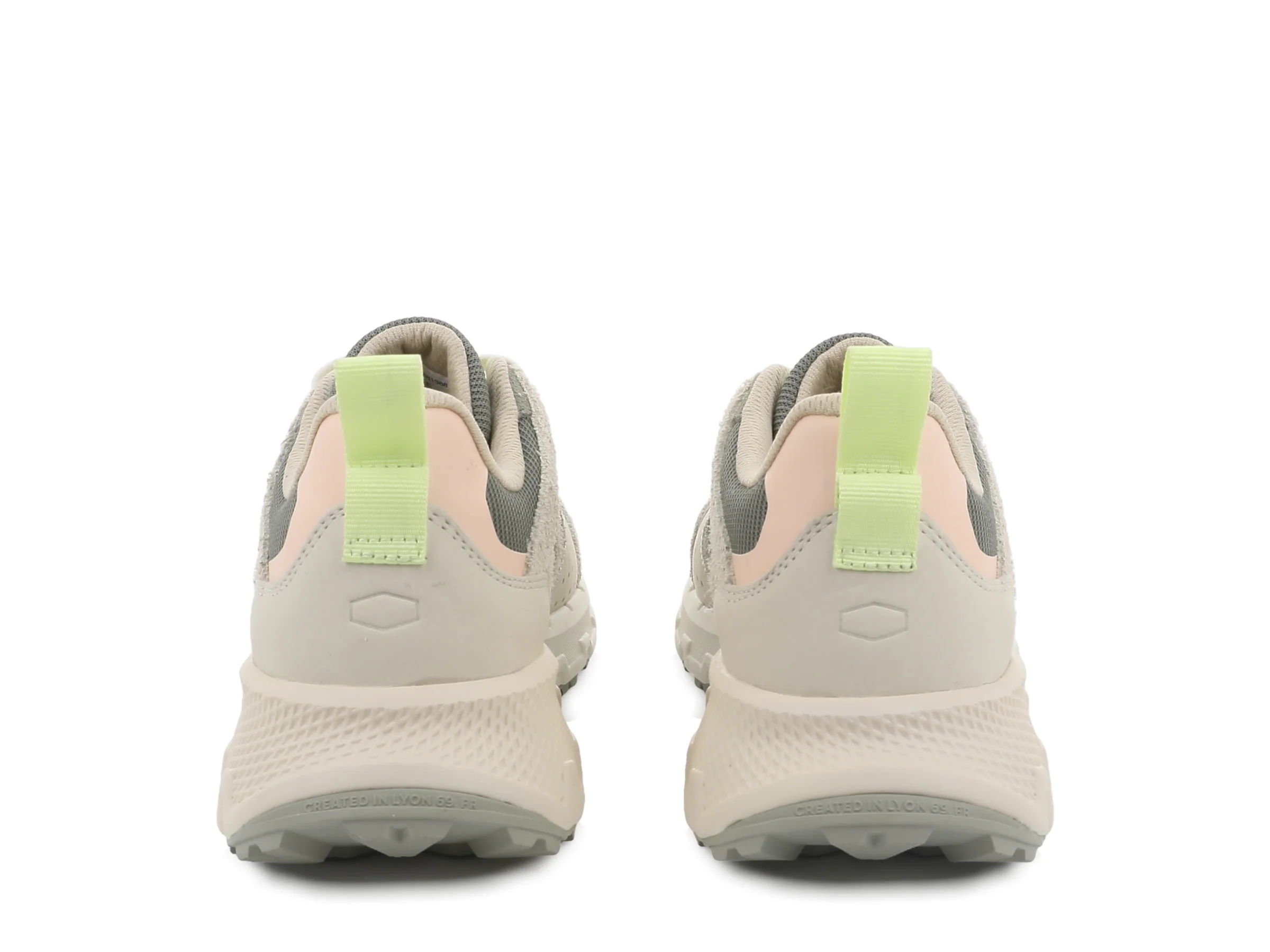 94681-388-M | OFFRUNNER OUTCITY | WHITECAP GRAY/VTIER - Image 6