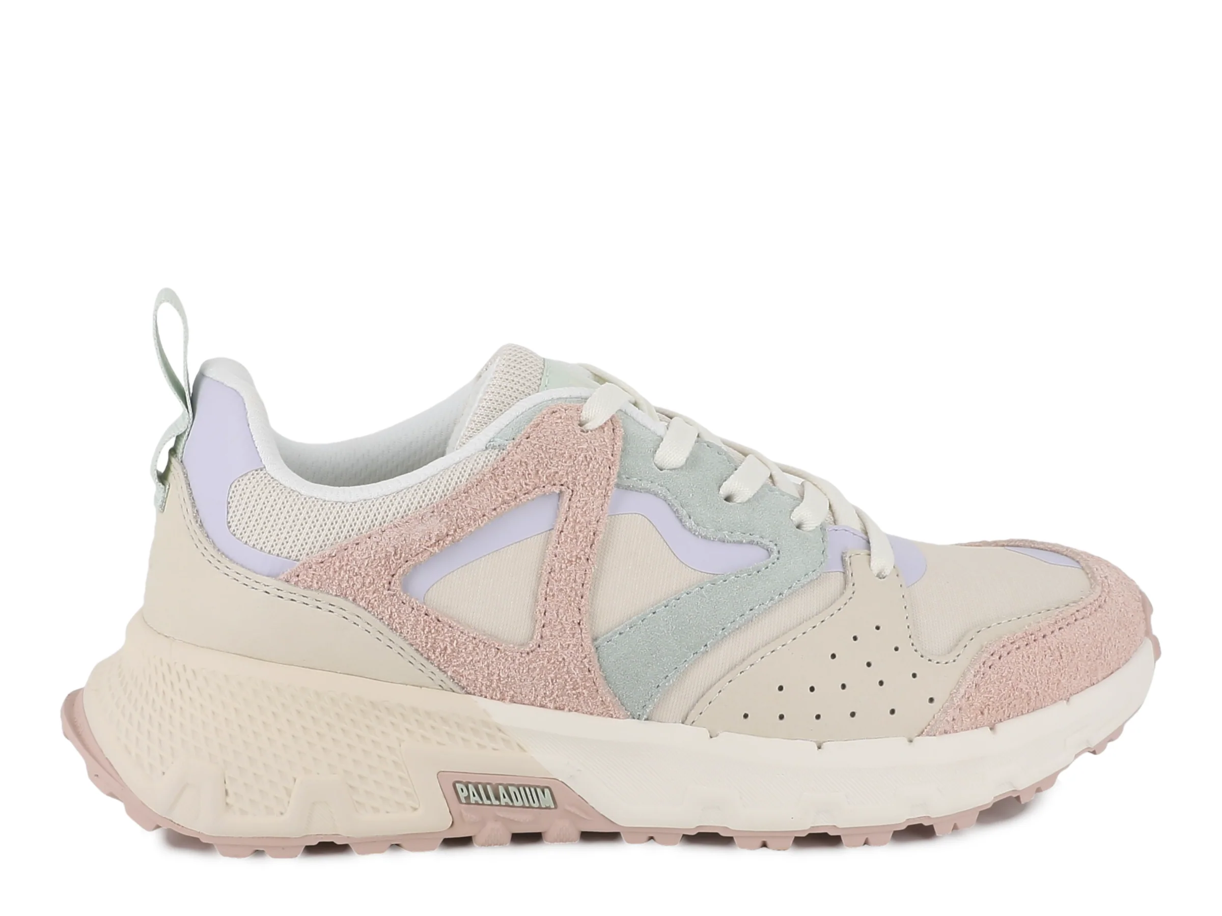 LOW TOPS SNEAKERS WOMENS