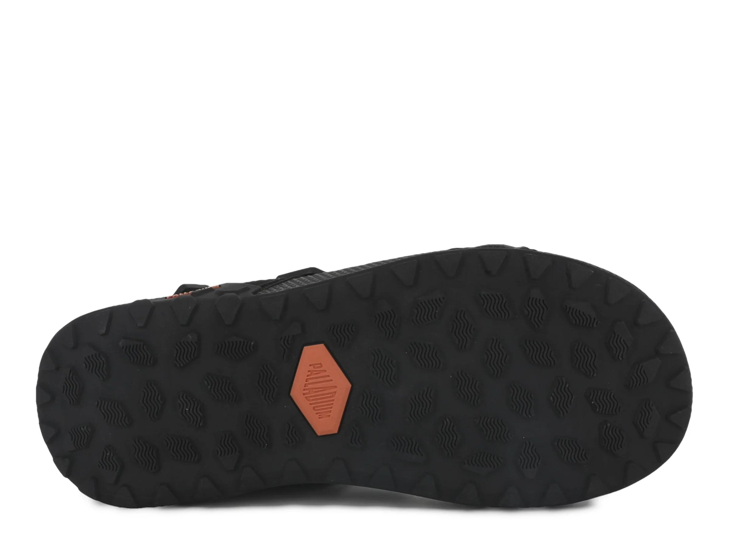 94682-008-M | OFFSANDAL STRAP | BLACK - Image 5