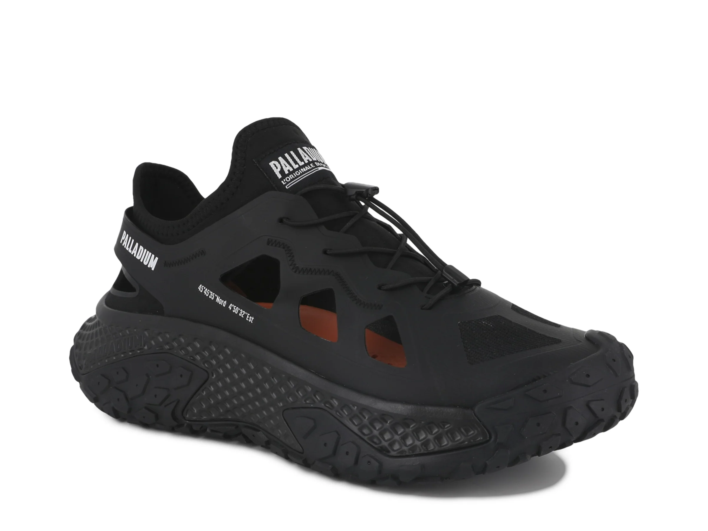 94686-001-M | OFFBOUND HYDRO | BLACK/BLACK - Image 2