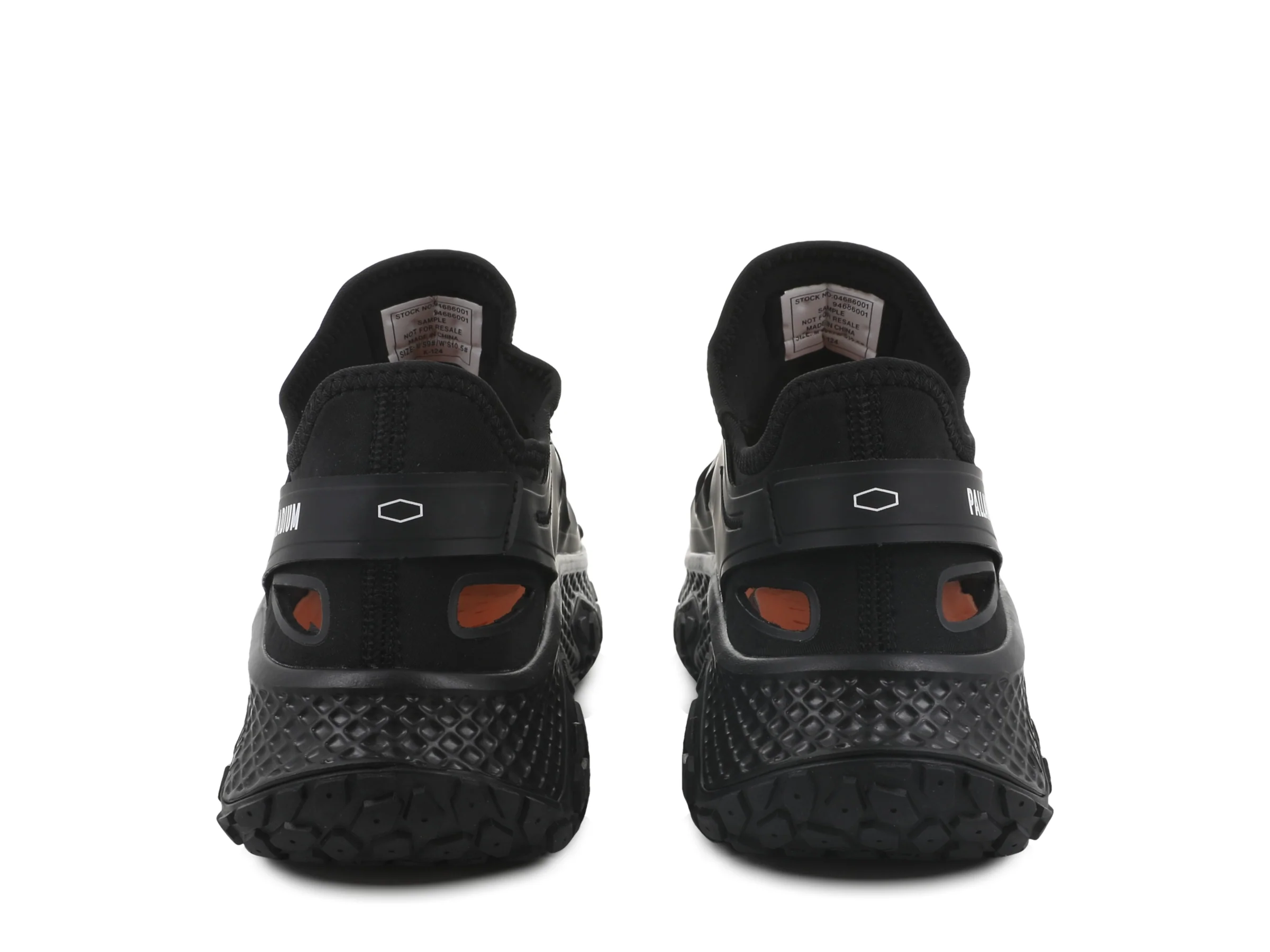 94686-001-M | OFFBOUND HYDRO | BLACK/BLACK - Image 6