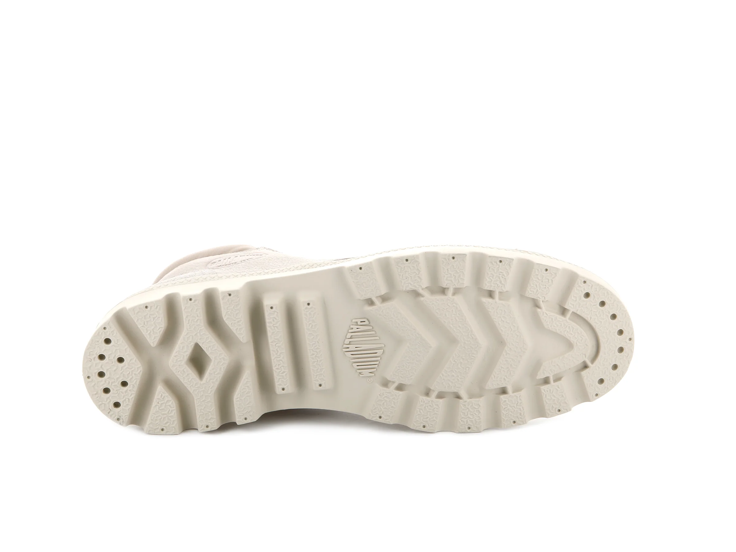 95561-677-M | WOMENS PAMPA LO CUFF LEATHER | ROSE DUST/SAND DOLLARD - Image 5