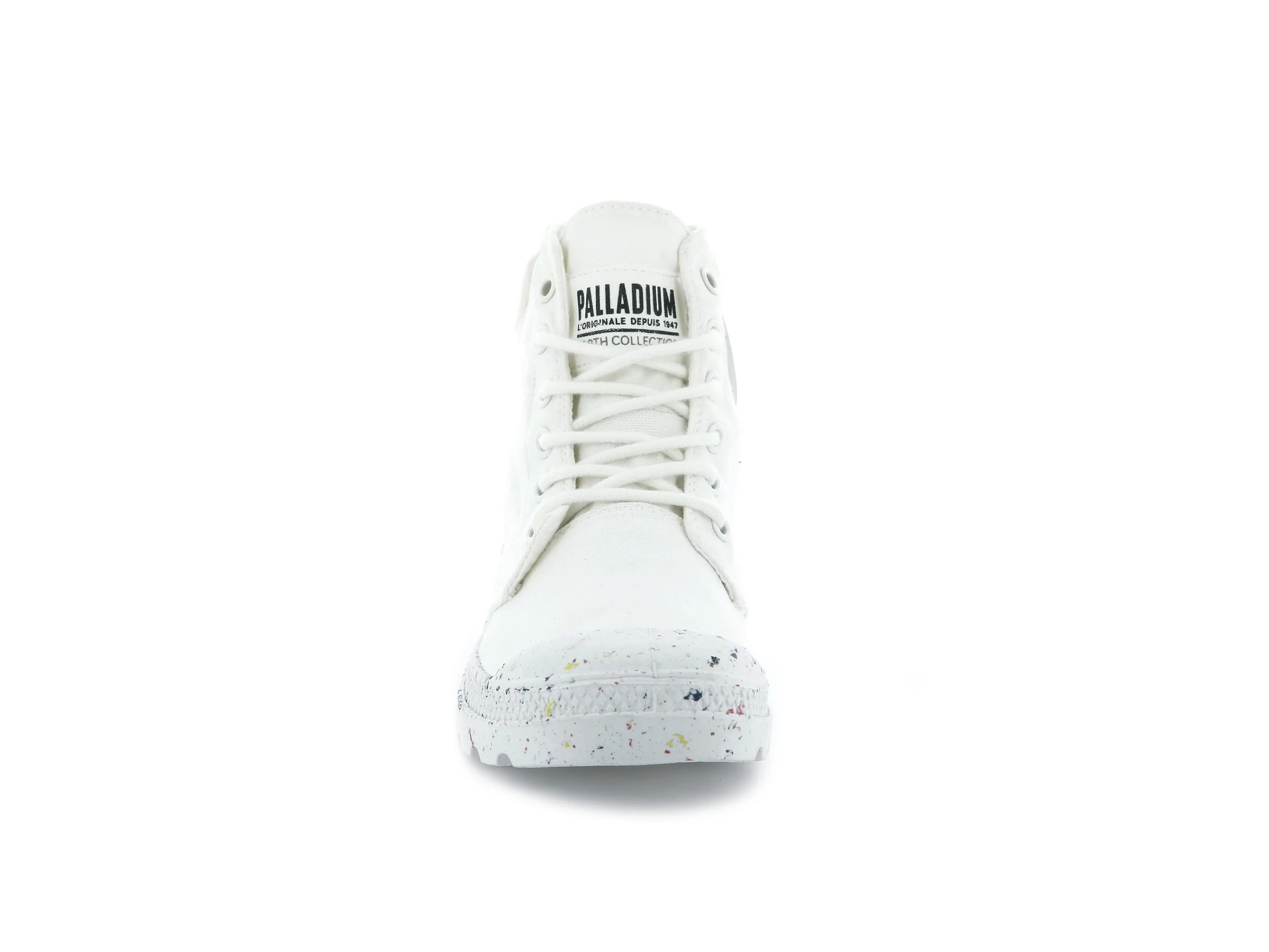 96199-116-M | PAMPA HI ORGANIC | STAR WHITE - Image 3