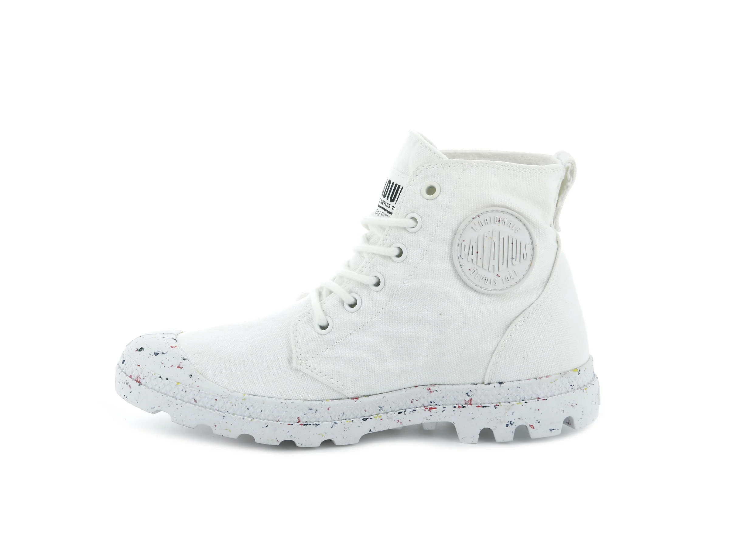 96199-116-M | PAMPA HI ORGANIC | STAR WHITE - Image 5