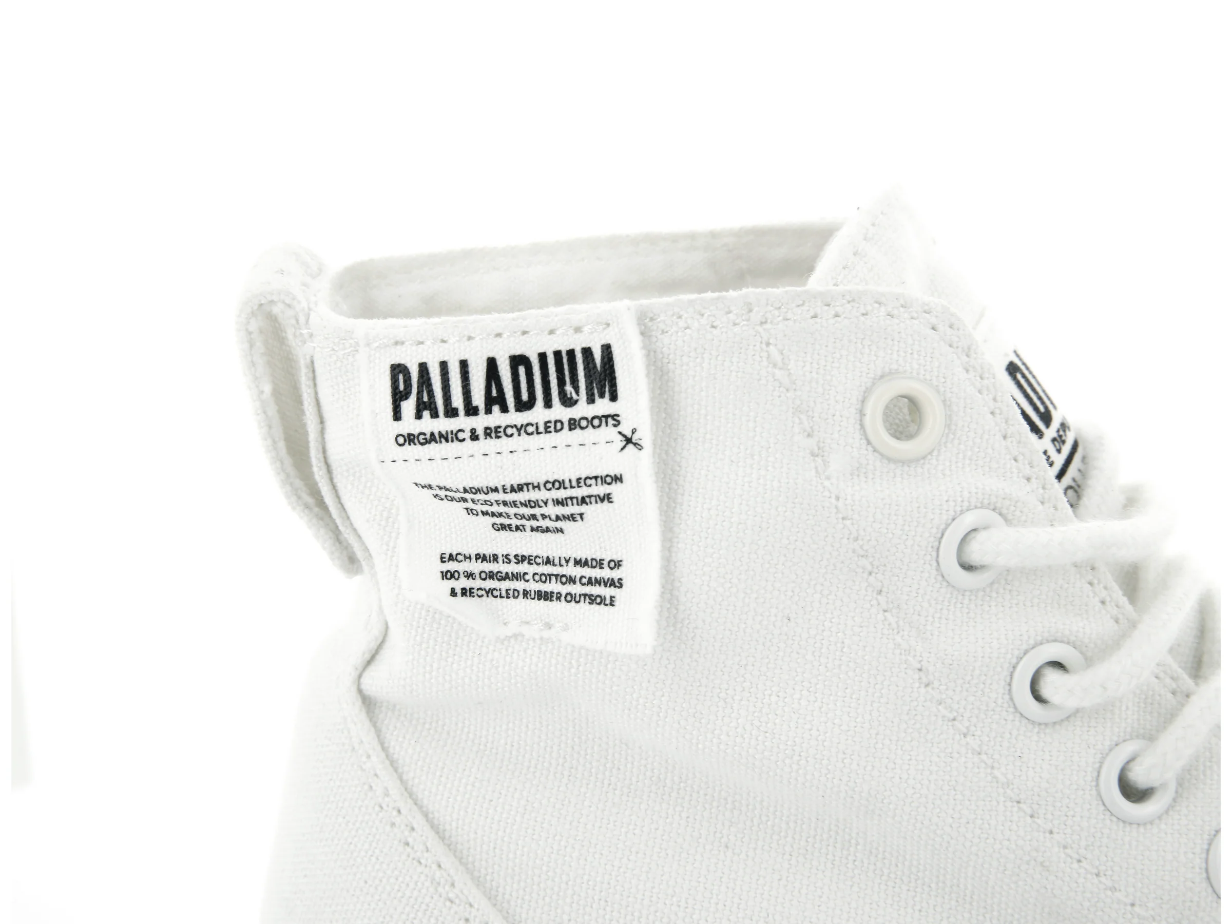 96199-116-M | PAMPA HI ORGANIC | STAR WHITE - Image 8