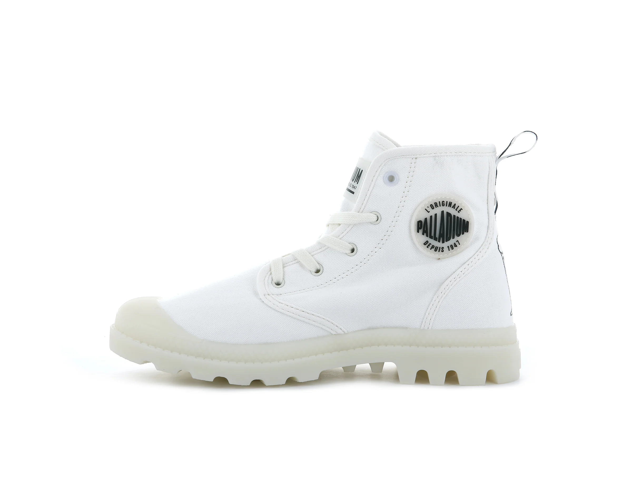 96637-051-M | PAMPA HI SHAKE | MARSHMALLOW - Image 4