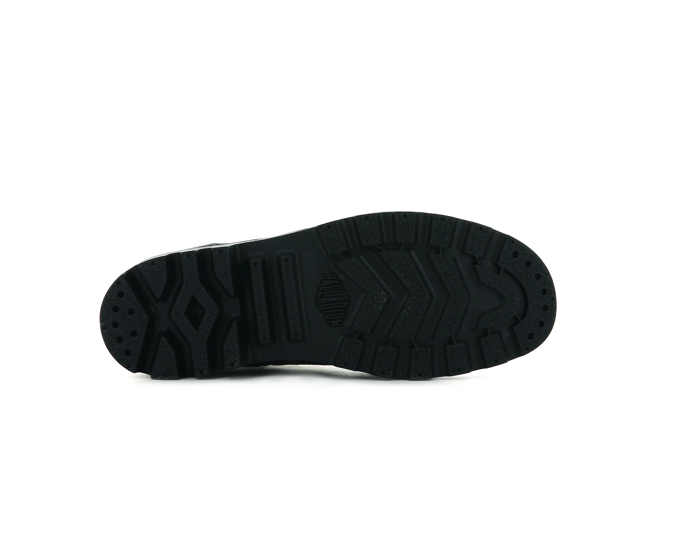 96693-064-M | PAMPA ZIP DESERTWASH | DARK DULL GRAY - Image 5