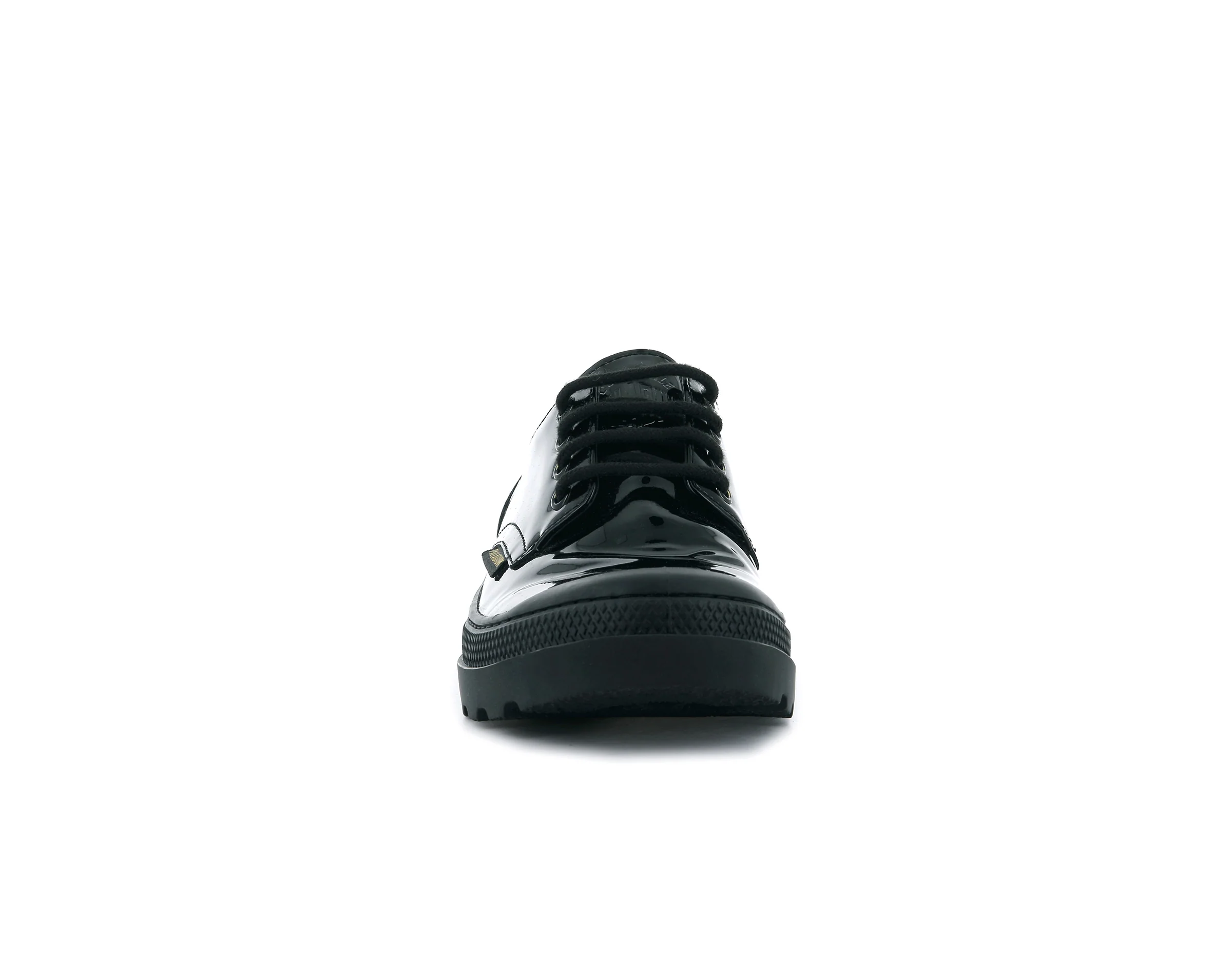 96945-001-M | PAMPA AVENUE LOW PTT | BLACK/BLACK - Image 3