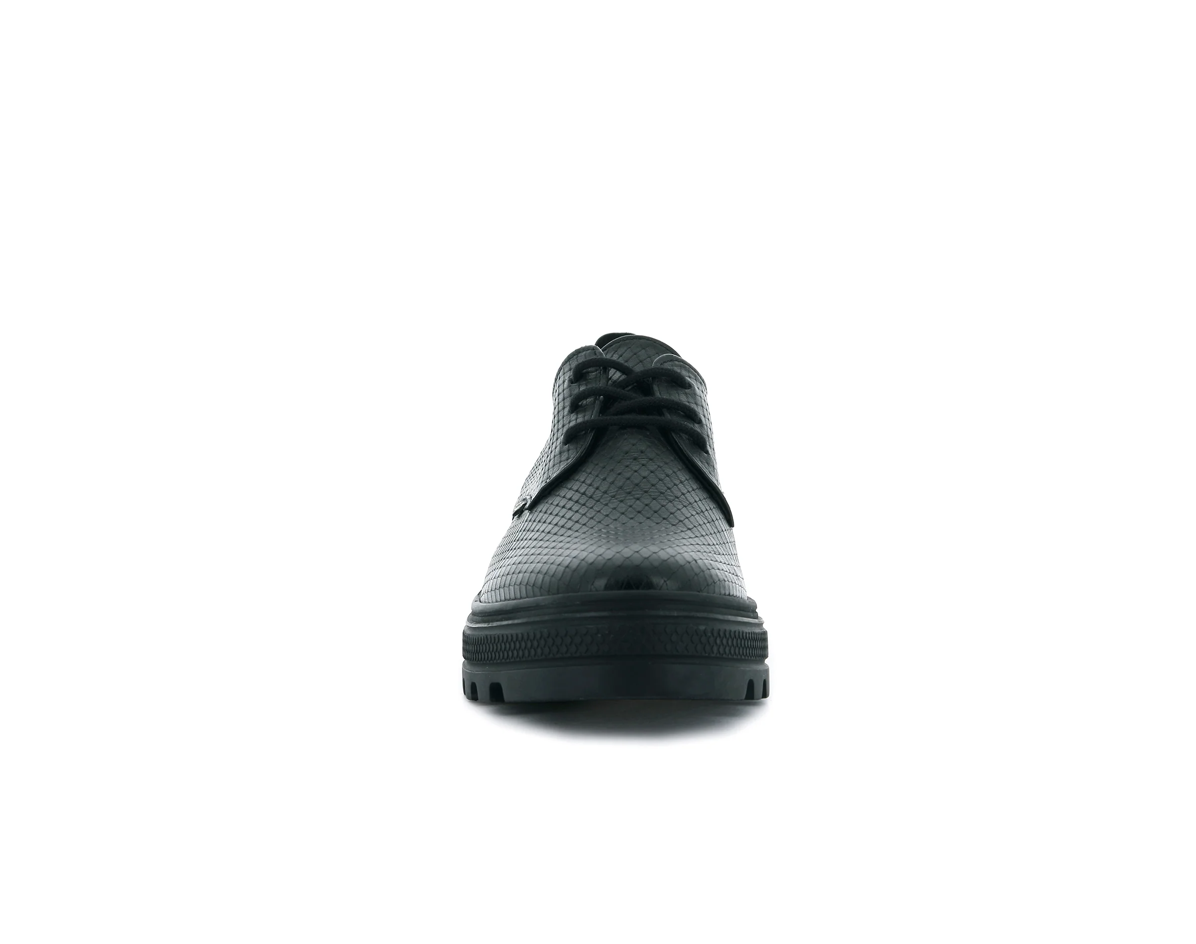 96954-001-M | PAMPA CULT LOW EMB | BLACK/BLACK - Image 3