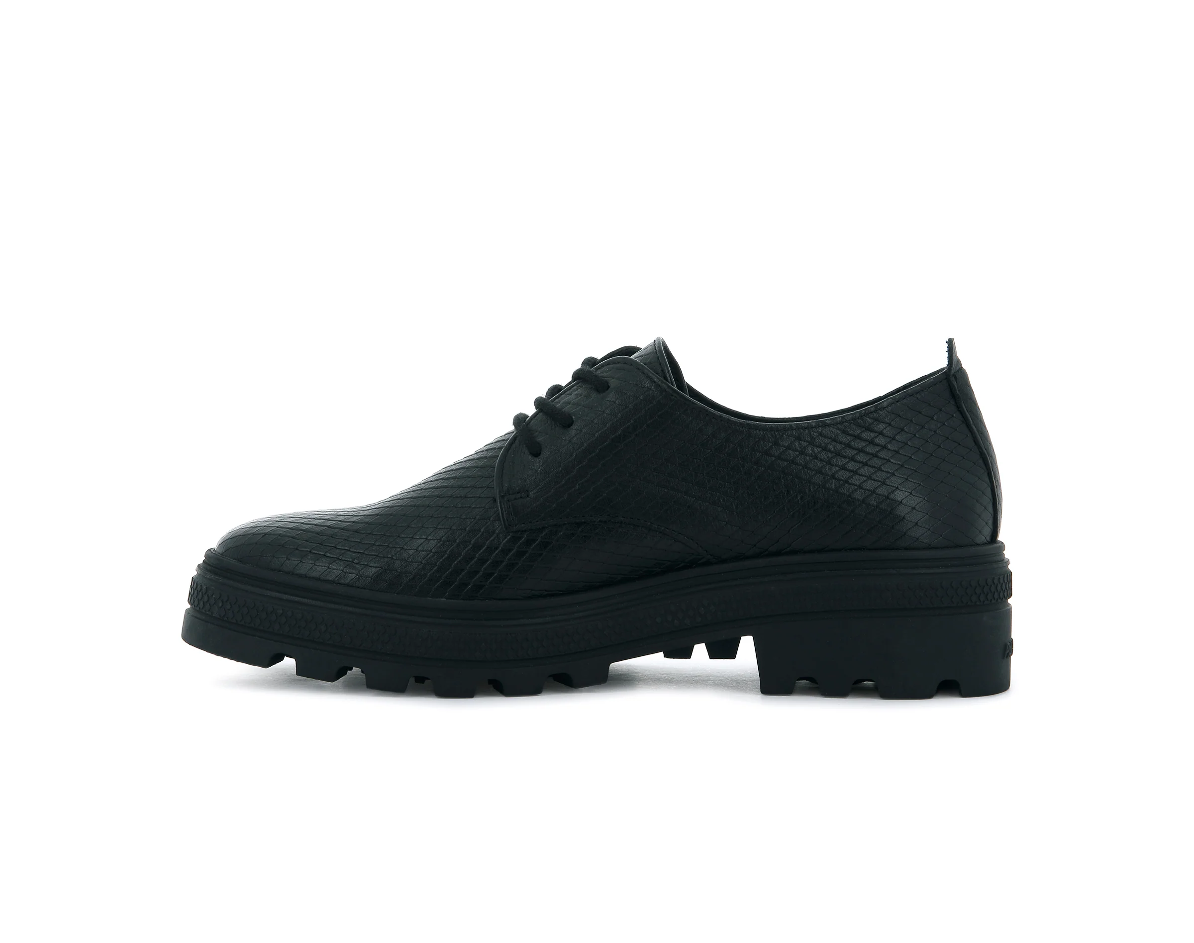 96954-001-M | PAMPA CULT LOW EMB | BLACK/BLACK - Image 4