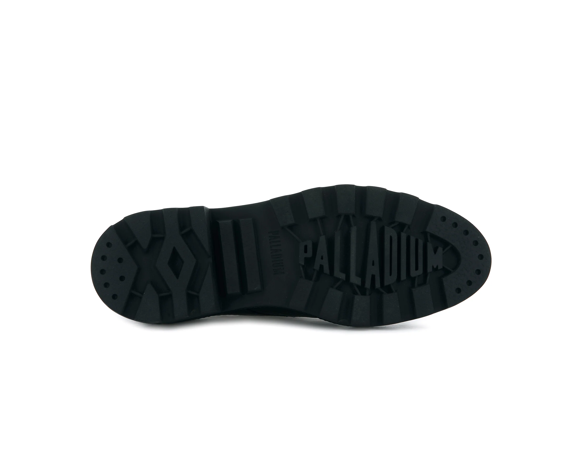 96954-001-M | PAMPA CULT LOW EMB | BLACK/BLACK - Image 5