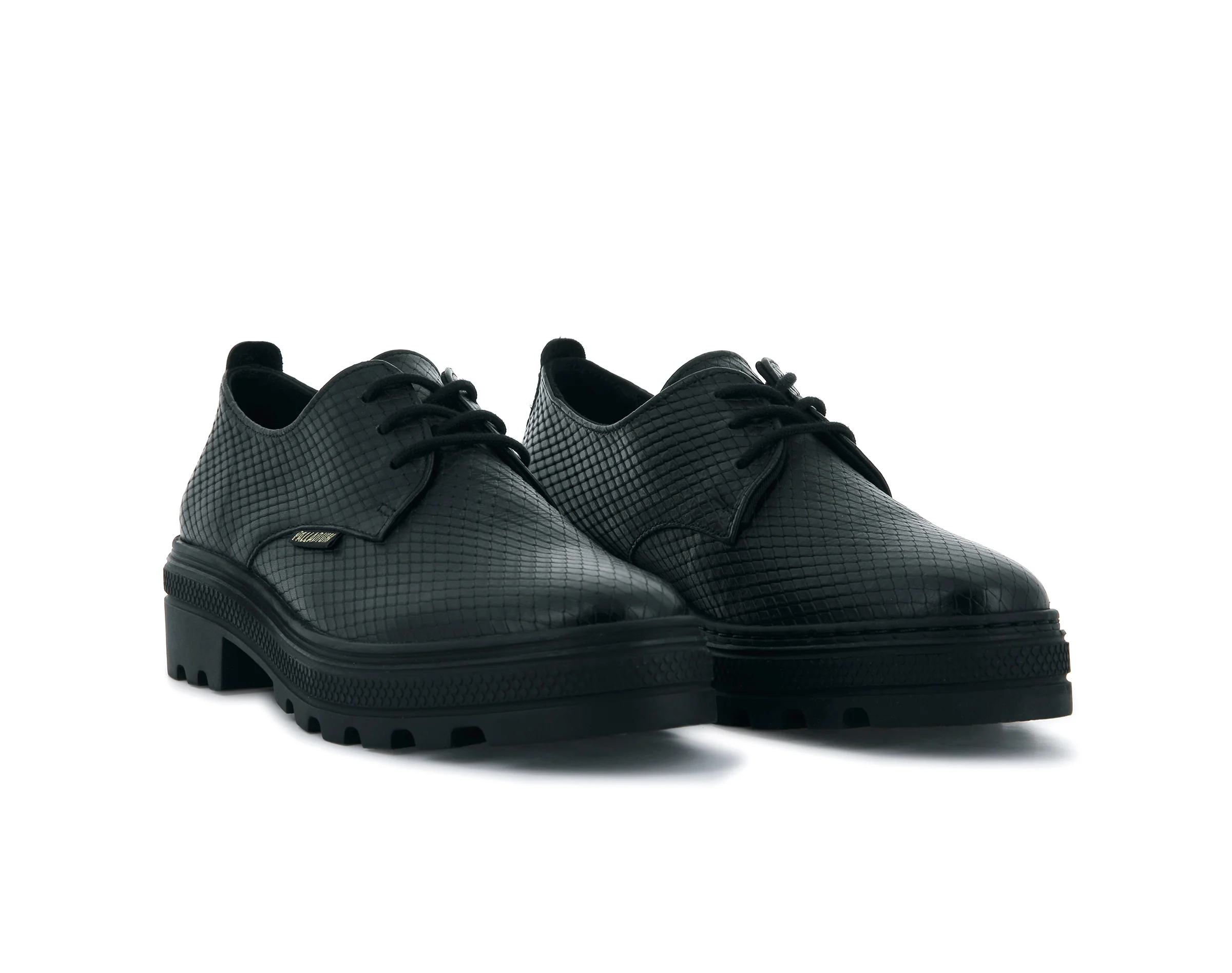 96954-001-M | PAMPA CULT LOW EMB | BLACK/BLACK - Image 6