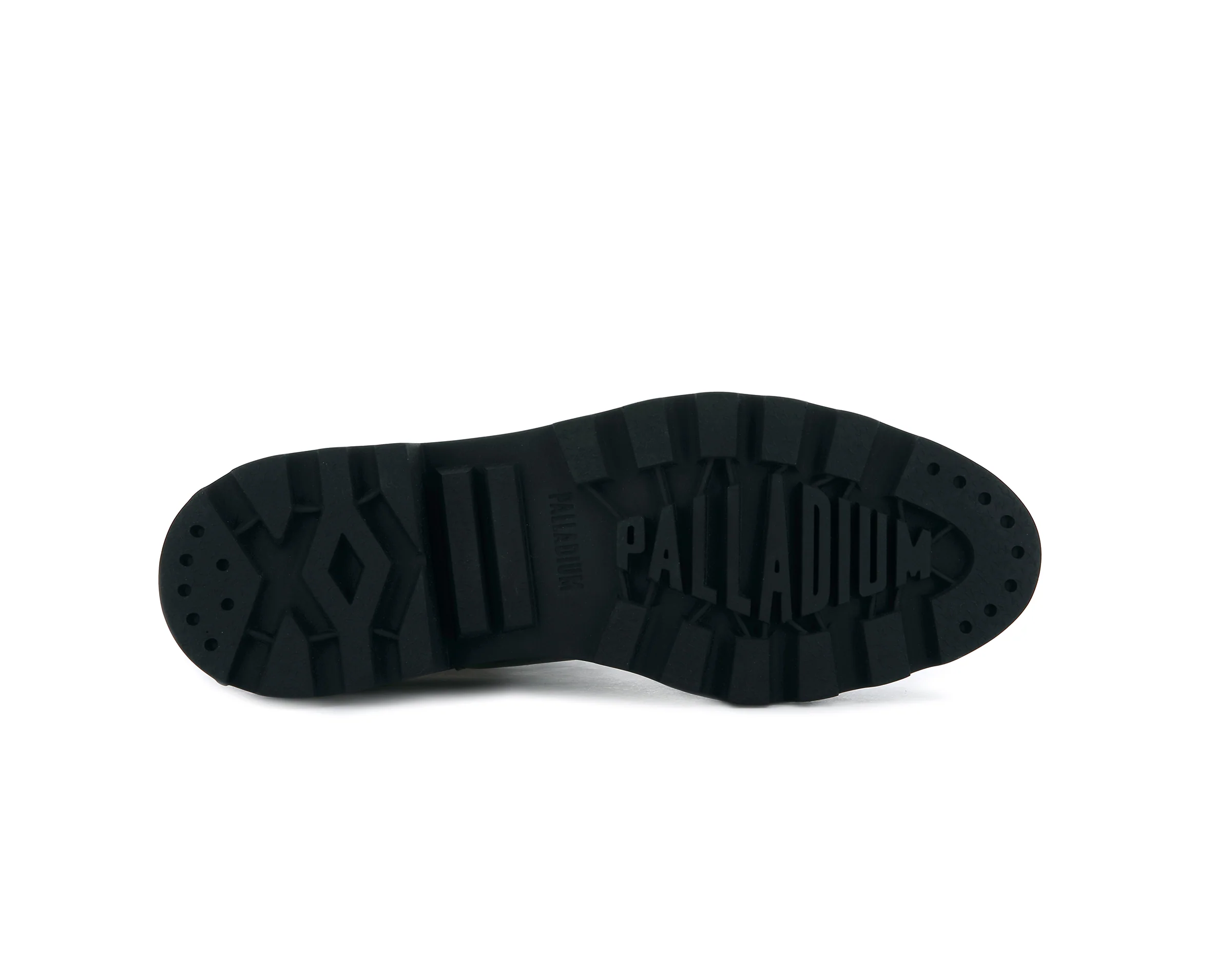 96958-001-M | PAMPA CULT CHELSEA | BLACK/BLACK - Image 5
