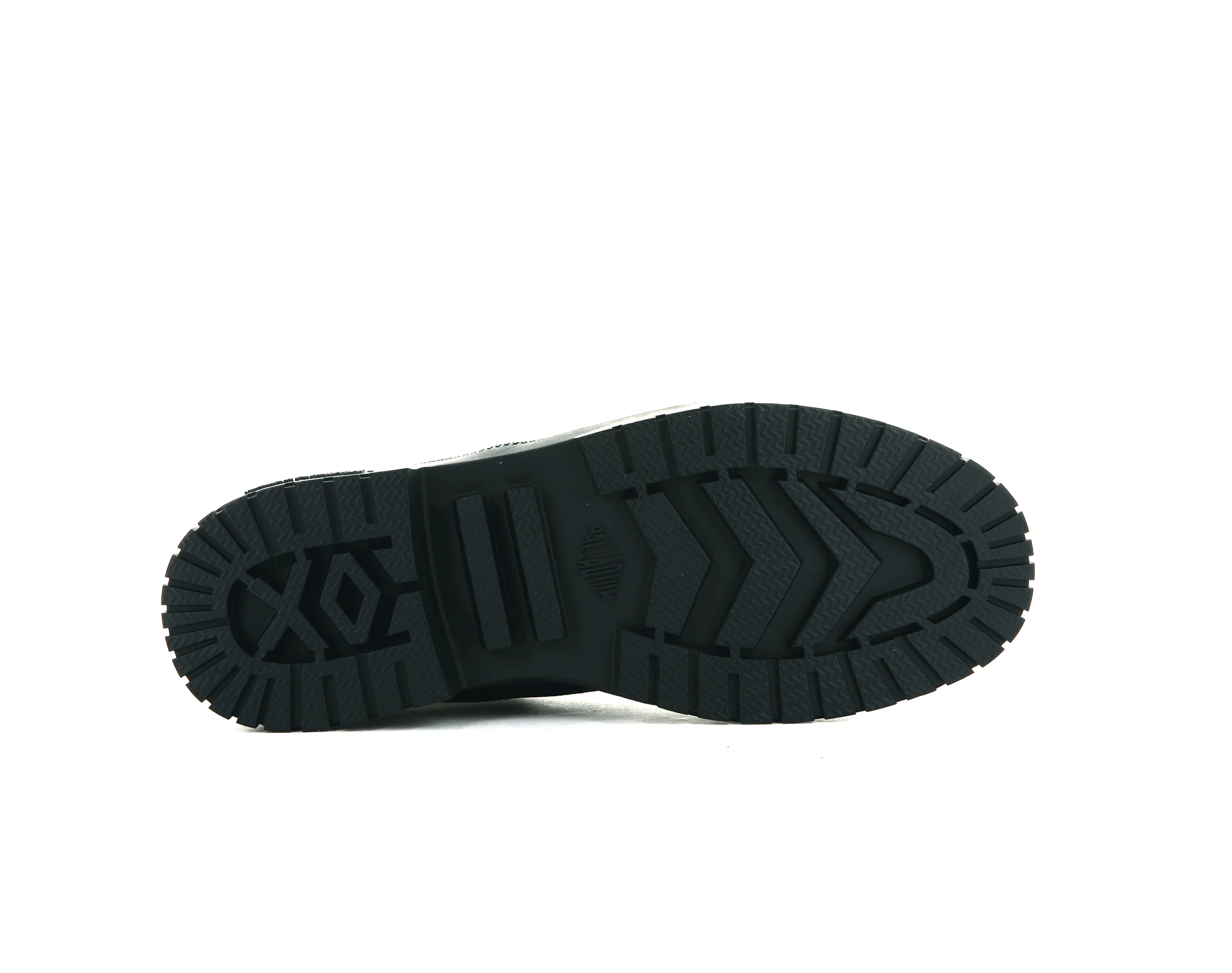97013-001-M | PAMPA SP20 CUFF LOW | BLACK/BLACK - Image 5
