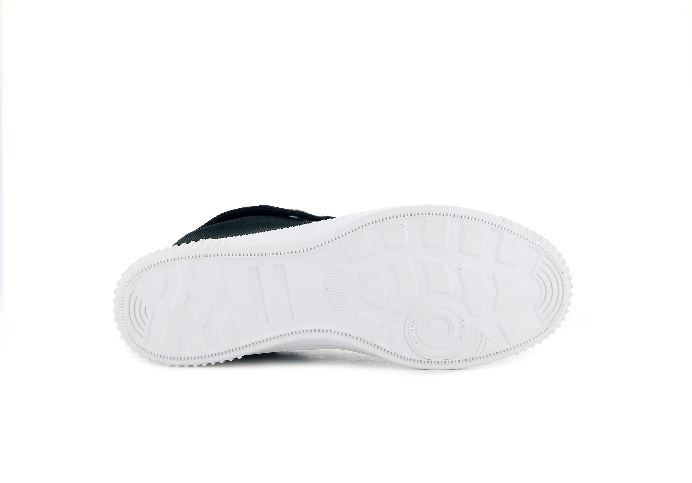97053-008-M | EASY BAGGY LOW CANVAS | BLACK - Image 5