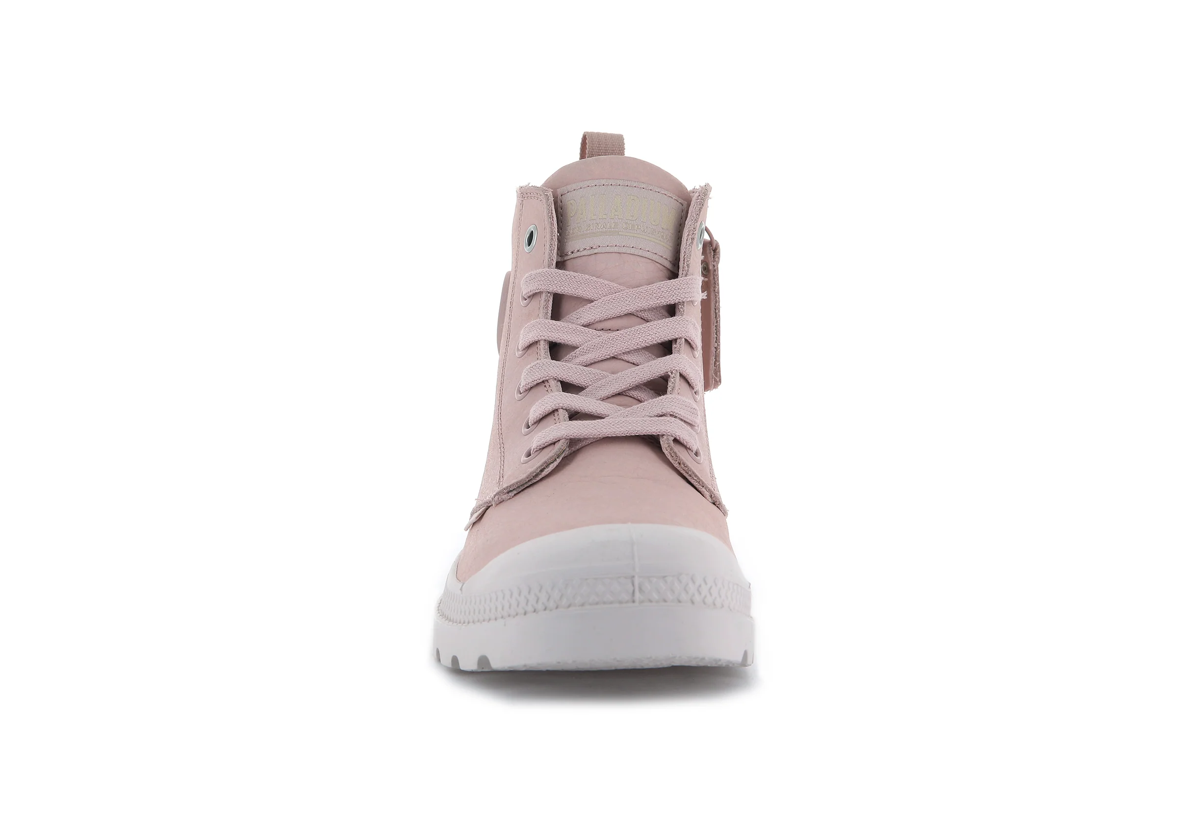 97224-613-M | PAMPA HI ZIP SL | ROSE SMOKE - Image 3