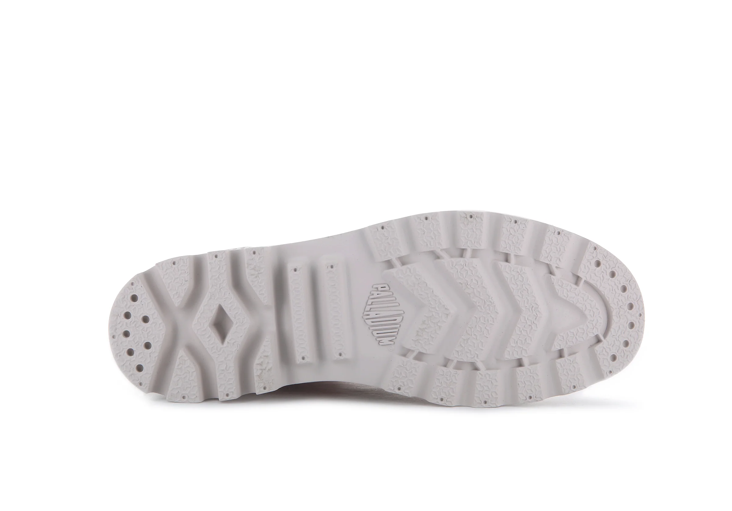 97224-613-M | PAMPA HI ZIP SL | ROSE SMOKE - Image 5