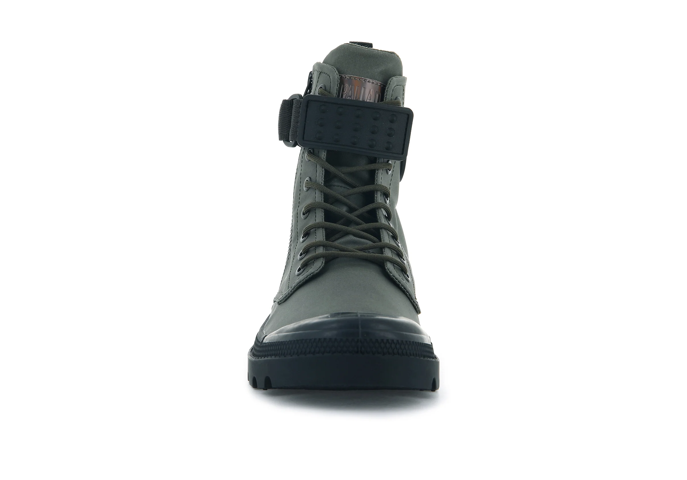 97225-309-M | PAMPA LEGION OFFICER TX | OLIVE NIGHT - Image 3