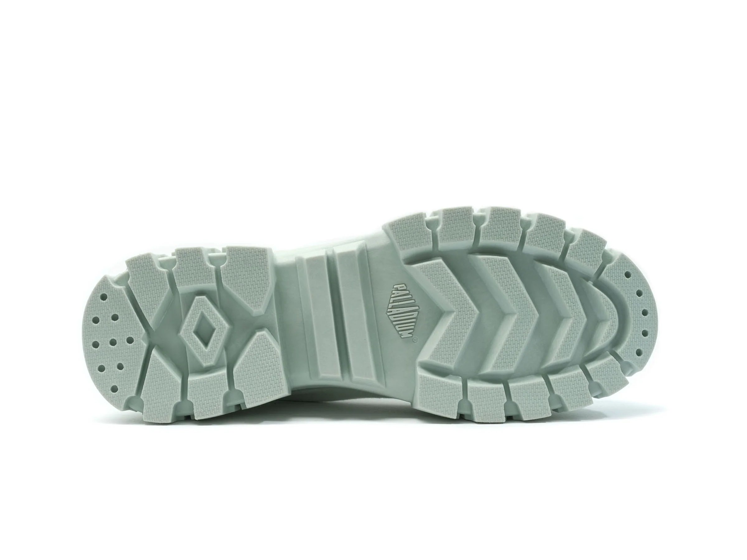 97243-314-M | REVOLT LO TX | DRY GREEN - Image 5