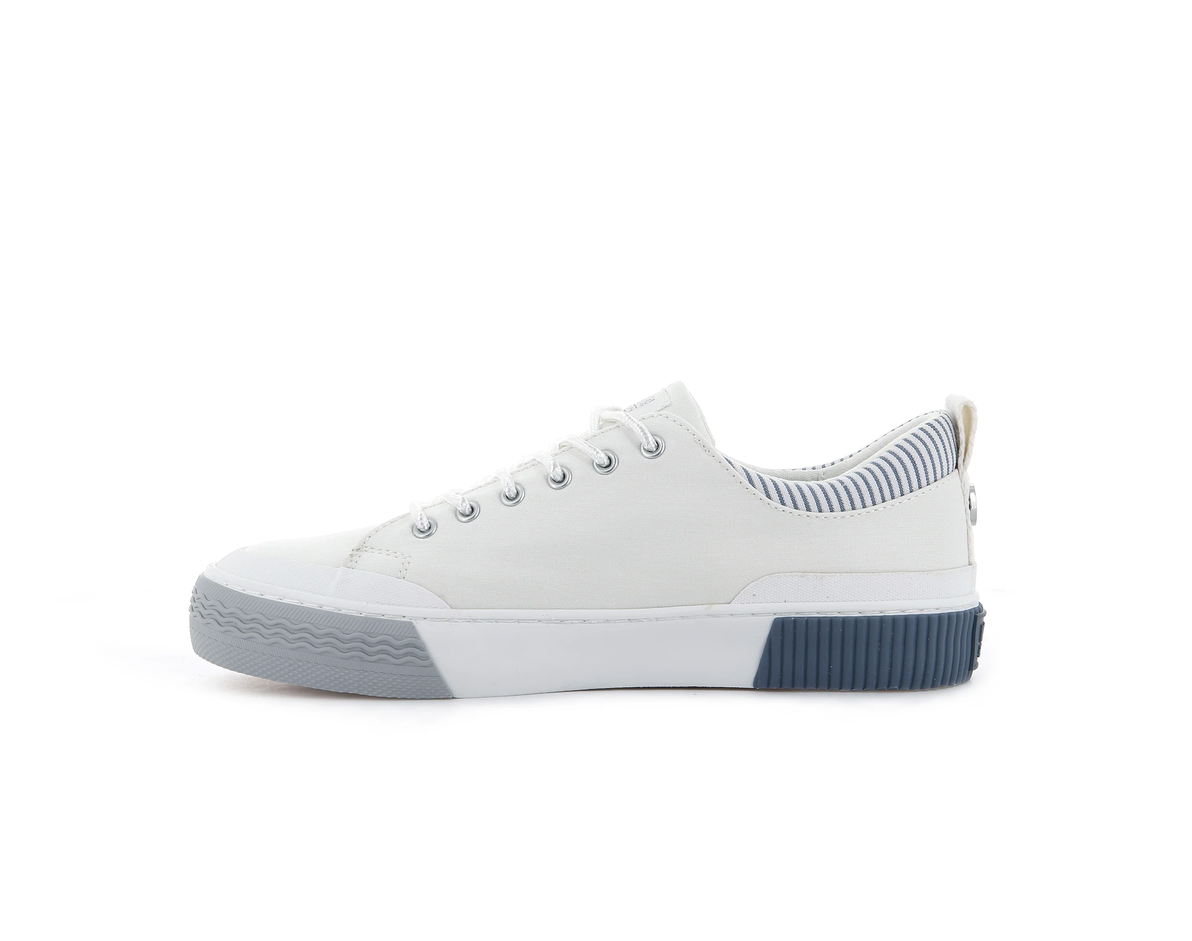 97608-177-M | STUDIO 02 TXT | WHITE/BLUE - Image 3