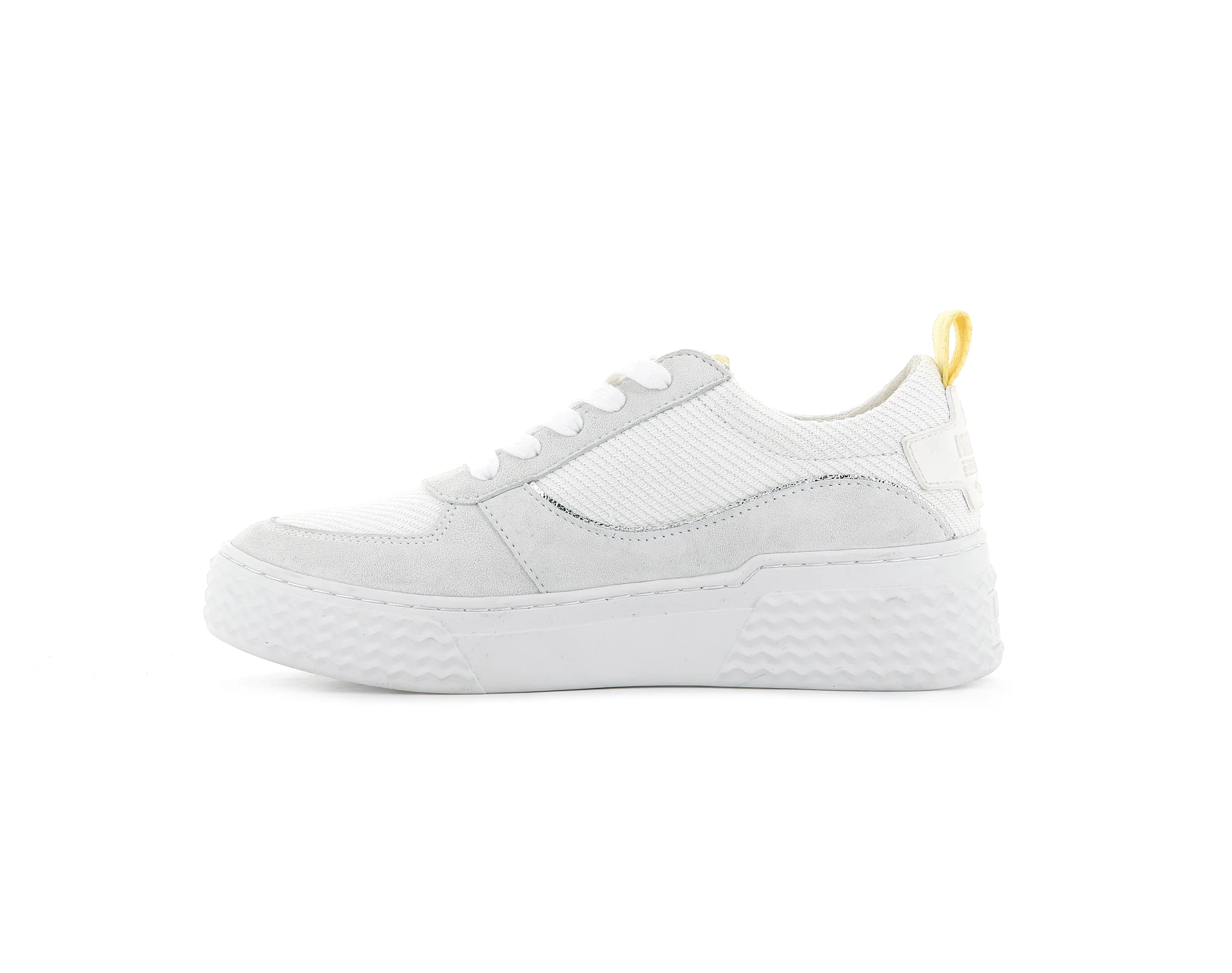 97633-135-M | EGO 01 SOAP | WHITE/YELLOW/BEIGE - Image 3