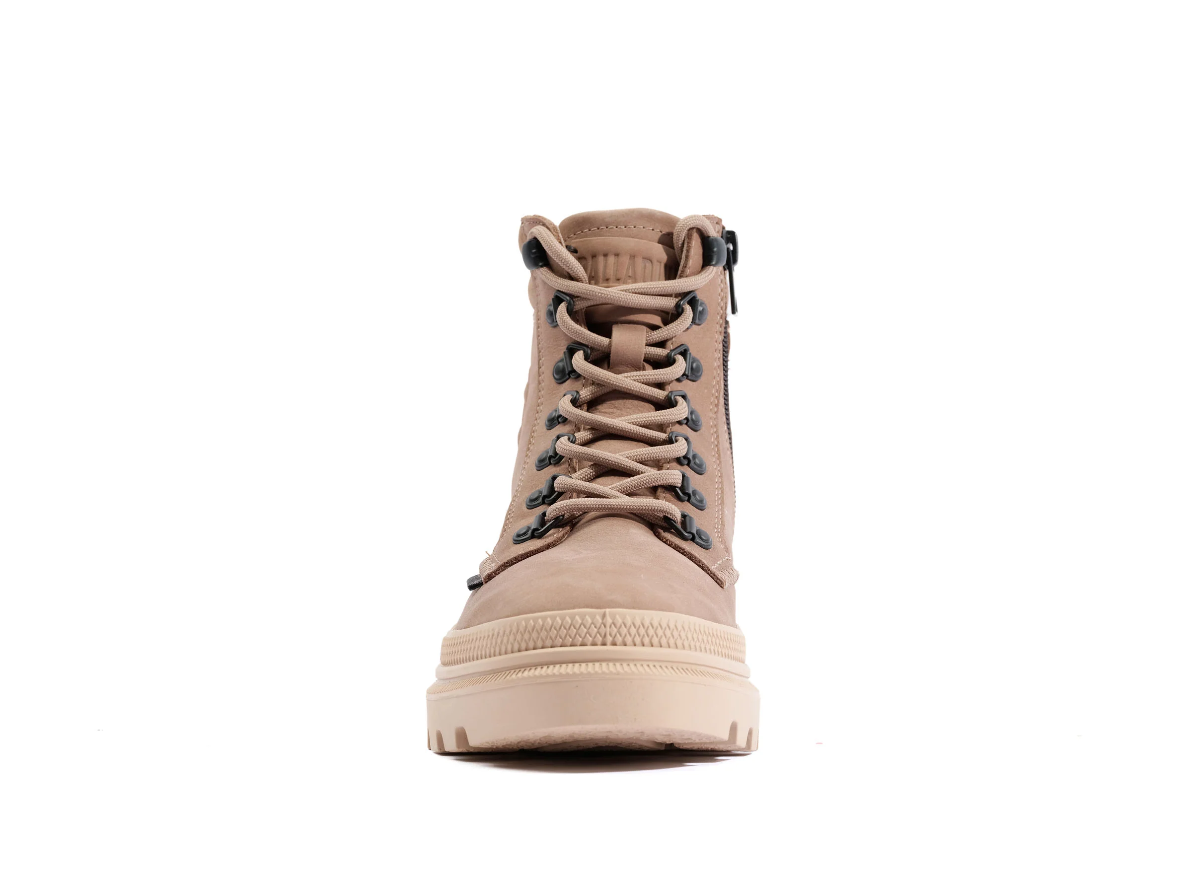 97978-212-M | PALLATROOPER HIKER NUBUCK | BROWN - Image 3