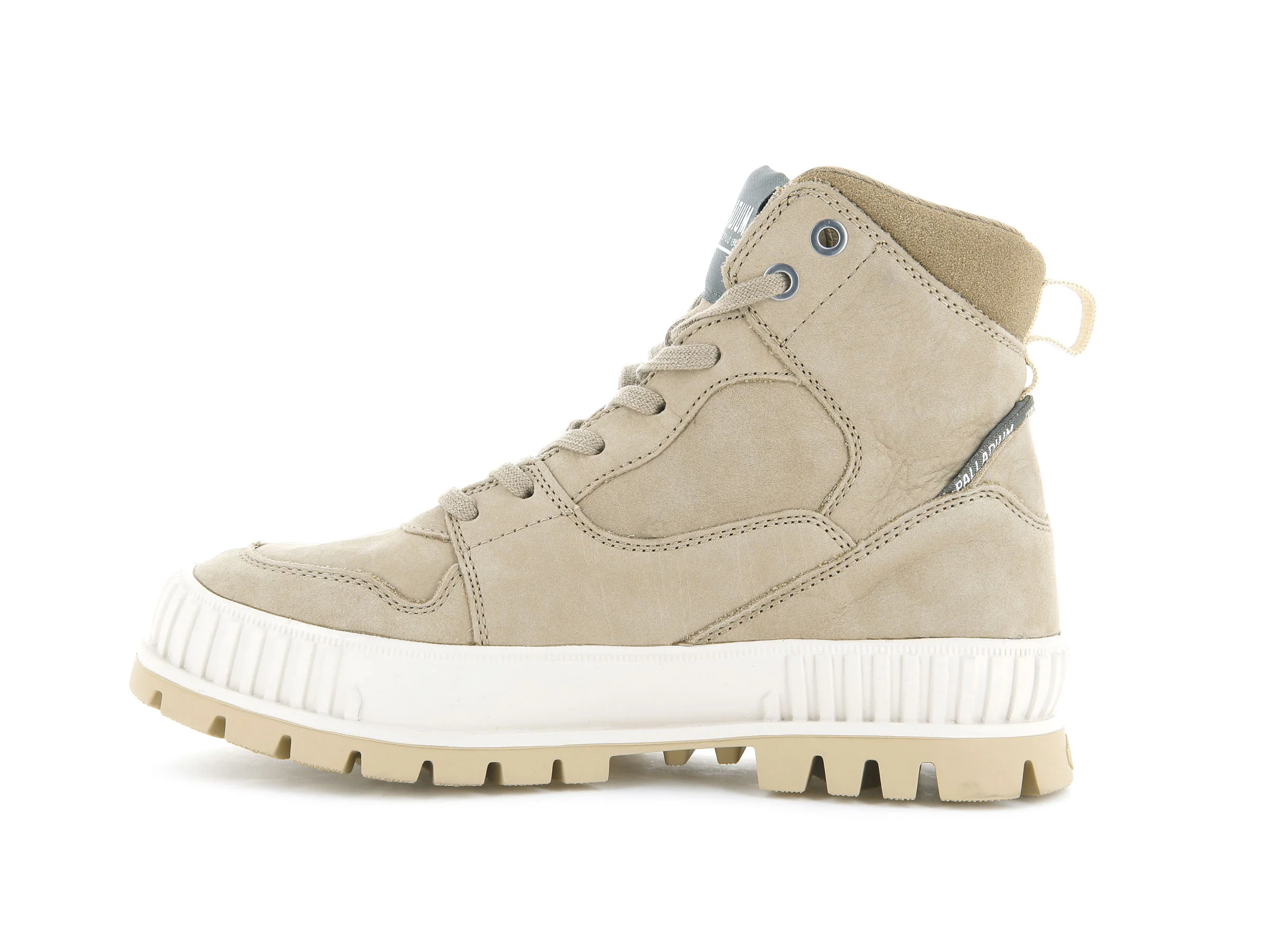 98357-223-M | PALLASHOCK HI SNK | STUCCO - Image 4