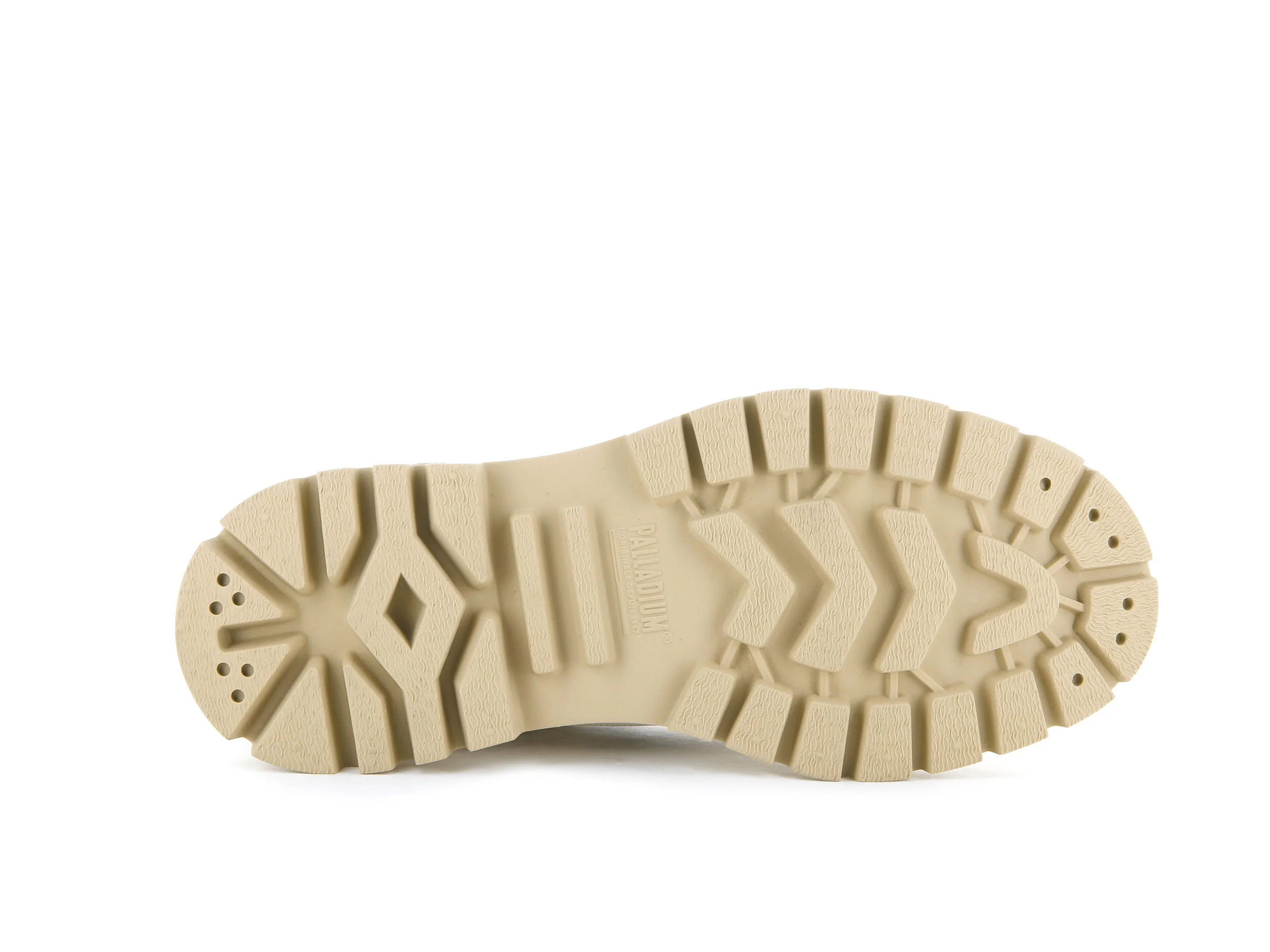 98357-223-M | PALLASHOCK HI SNK | STUCCO - Image 5