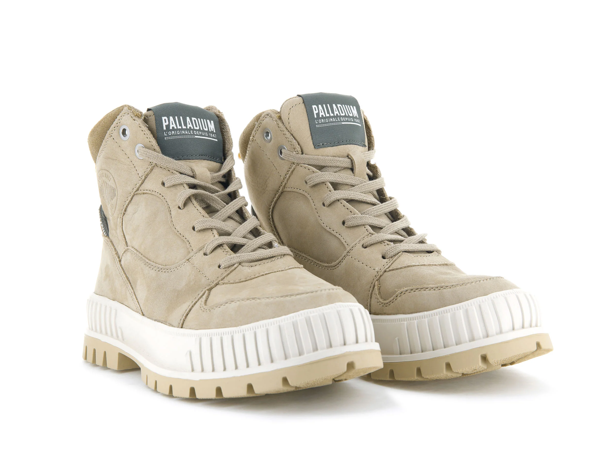98357-223-M | PALLASHOCK HI SNK | STUCCO - Image 6