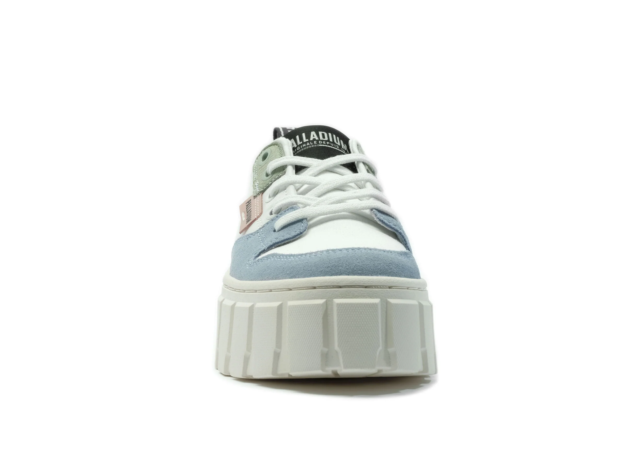 98574-171-M | PALLATOWER LO | STAR WHITE/BLUE FOG - Image 3