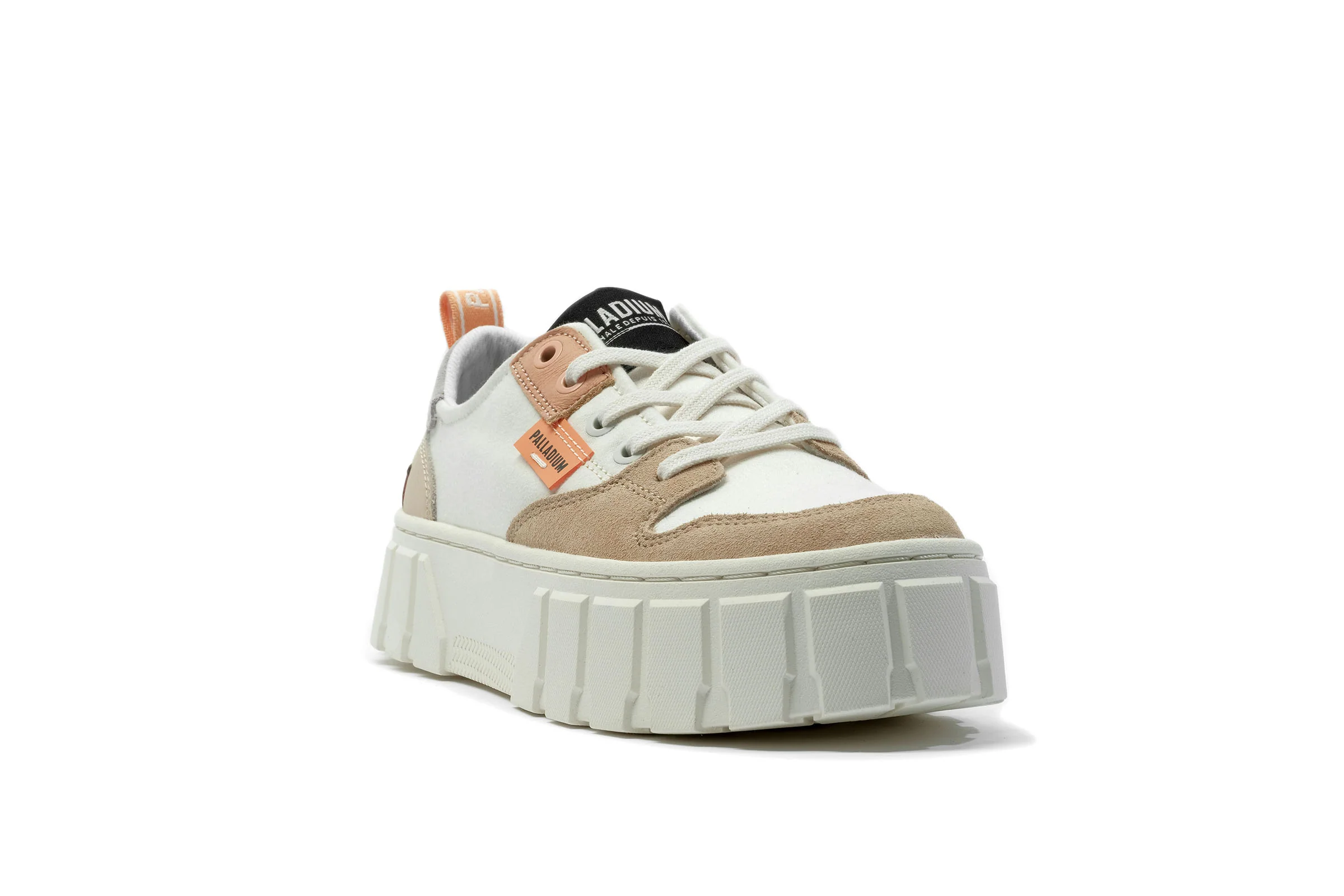 98574-282-M | PALLATOWER LO | TOFU/BEIGE TAN - Image 2