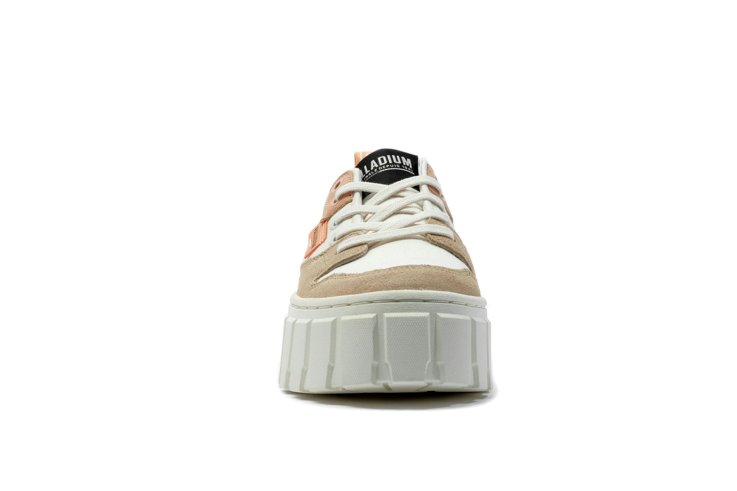 98574-282-M | PALLATOWER LO | TOFU/BEIGE TAN - Image 3