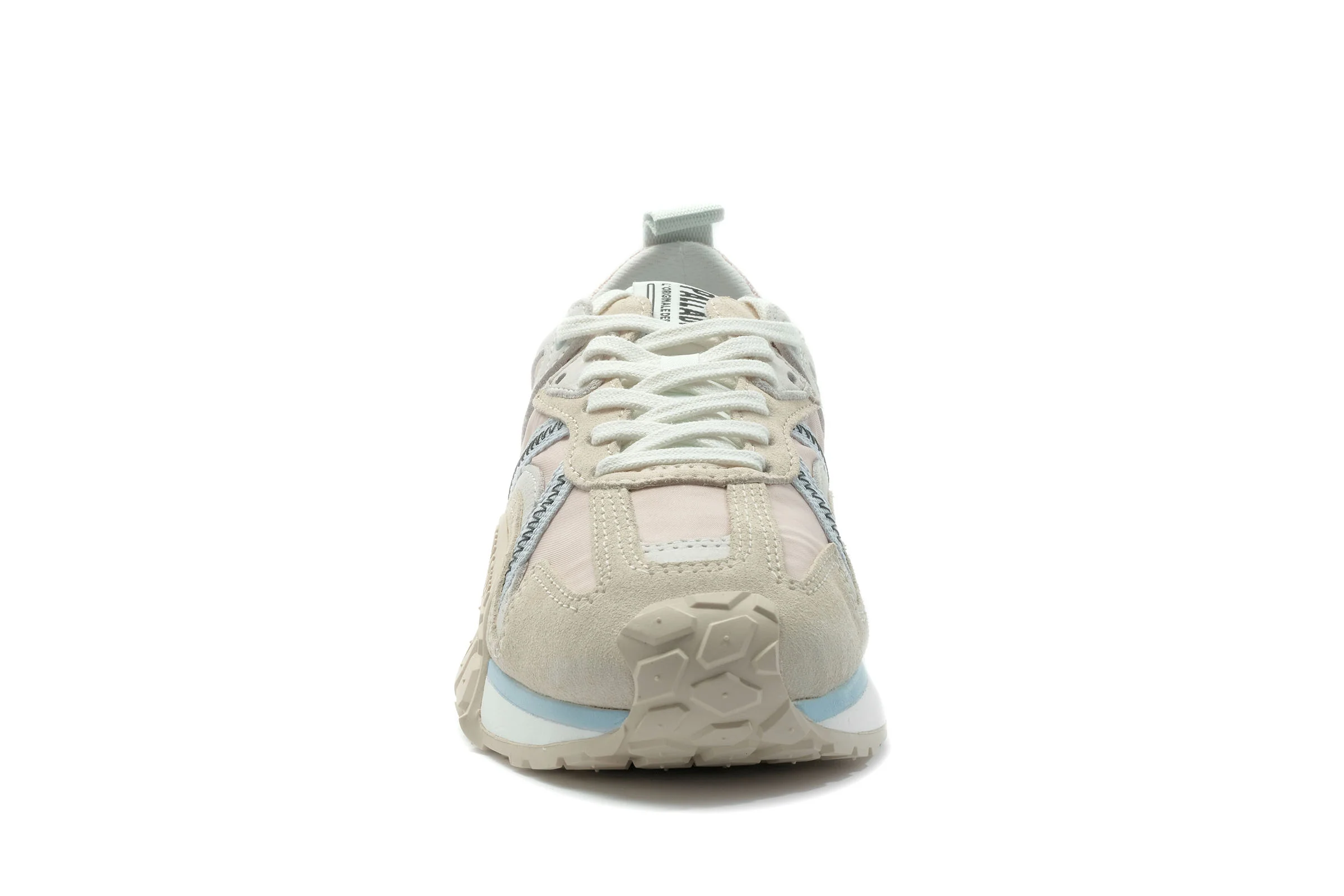 98876-918-M | TROOP RUNNER OUTCITY | ROSE SMOKE MIX - Image 3